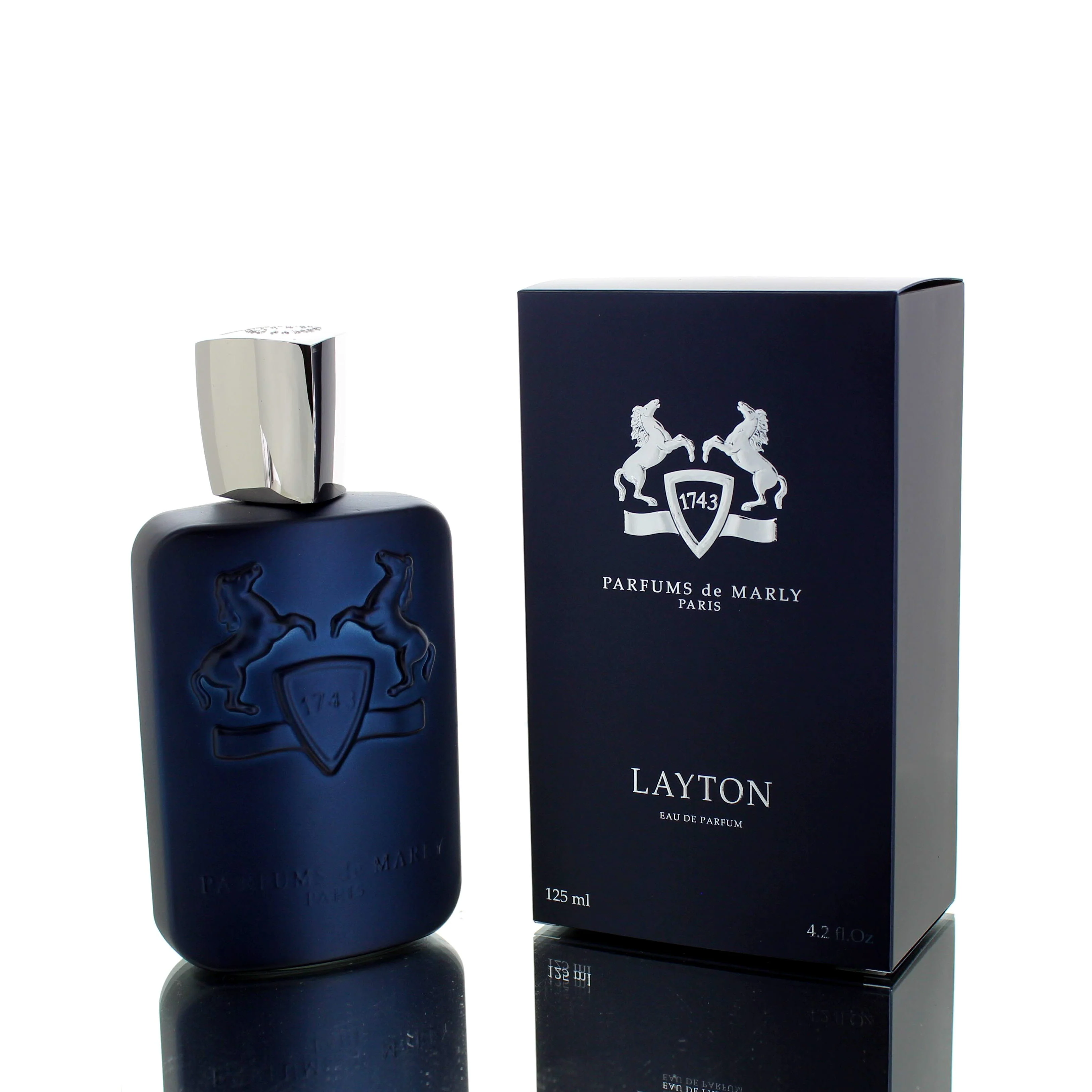 Parfums De Marly Layton For Man - Image 2
