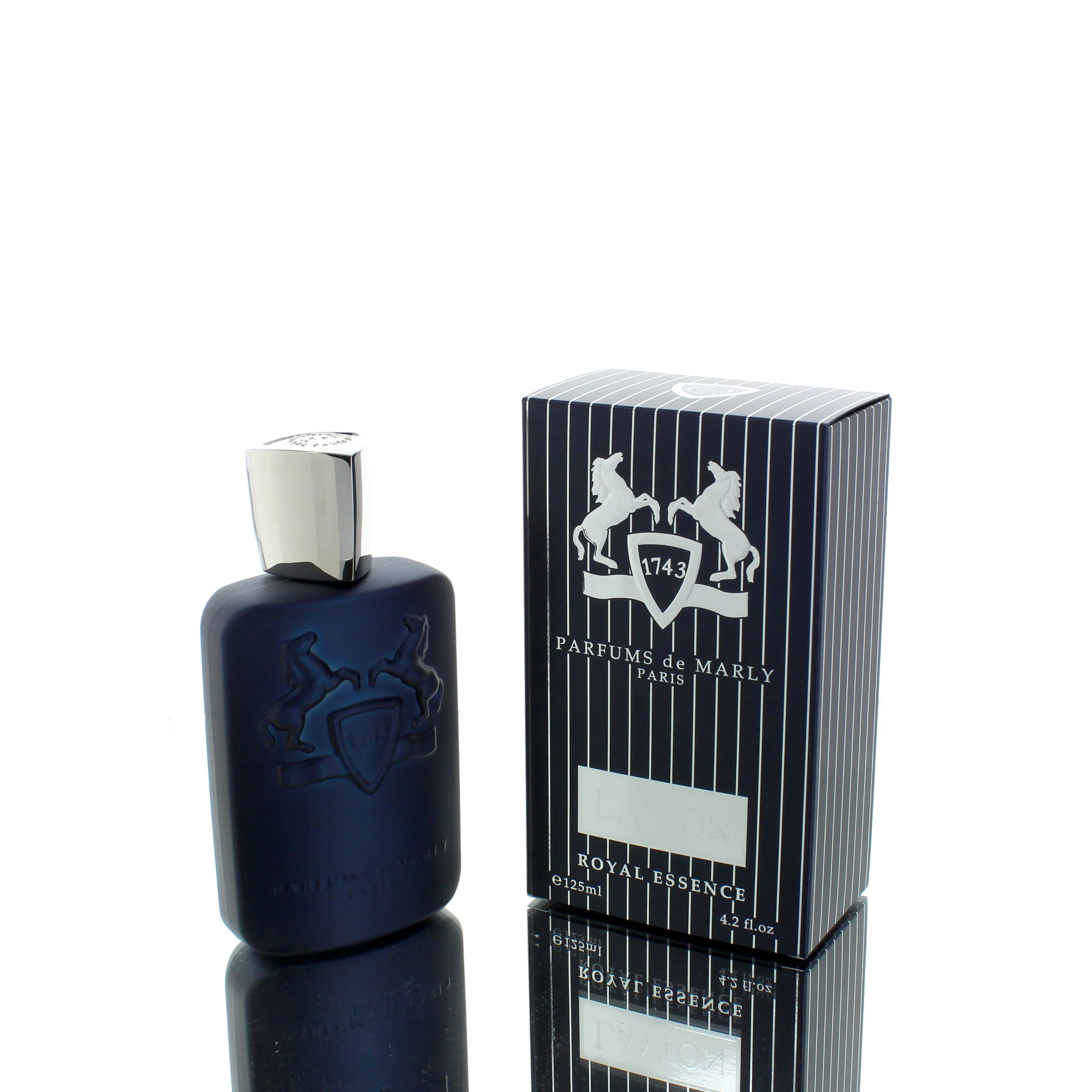 Parfums De Marly Layton For Man - Image 3