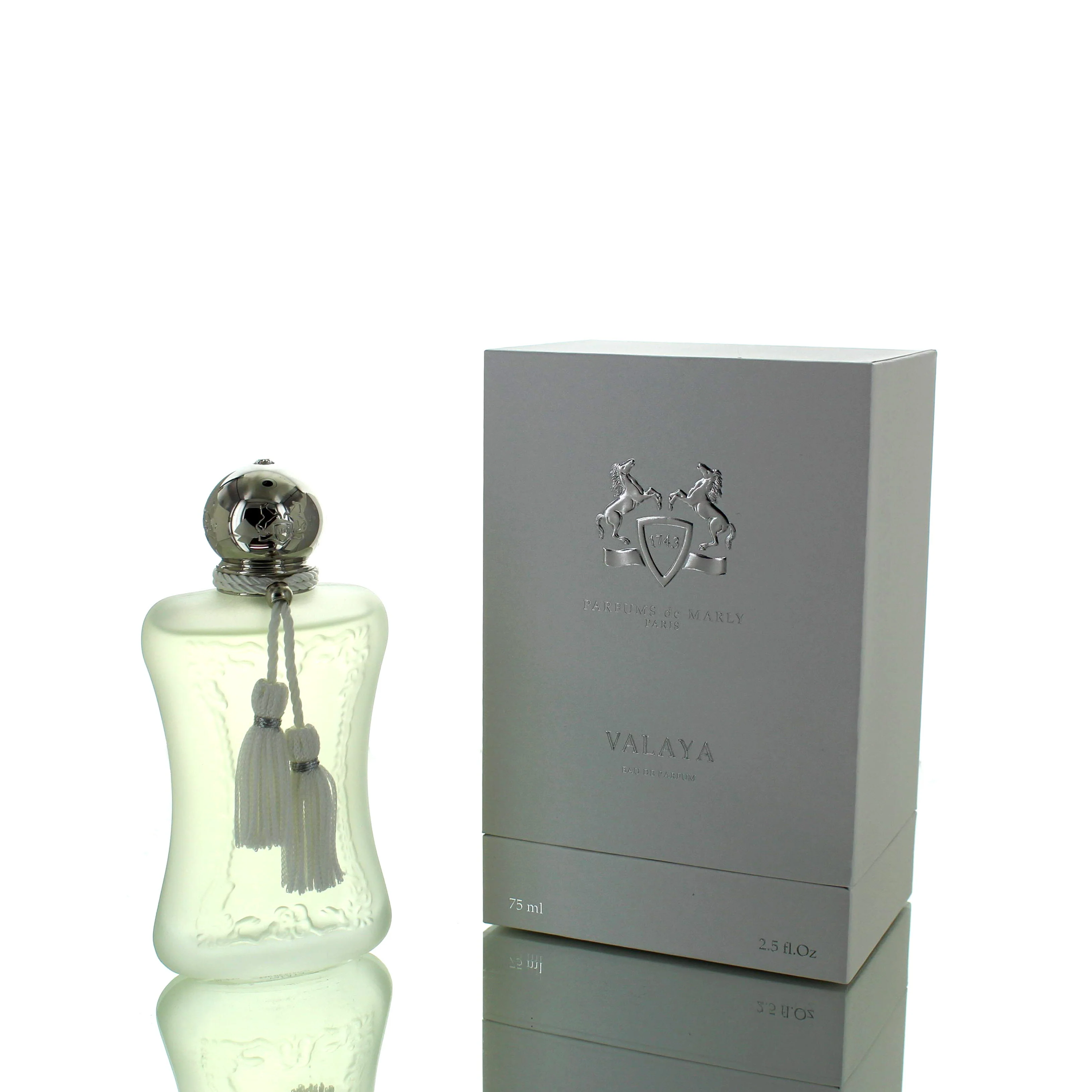 Parfums de Marly Valaya For Woman - Image 2