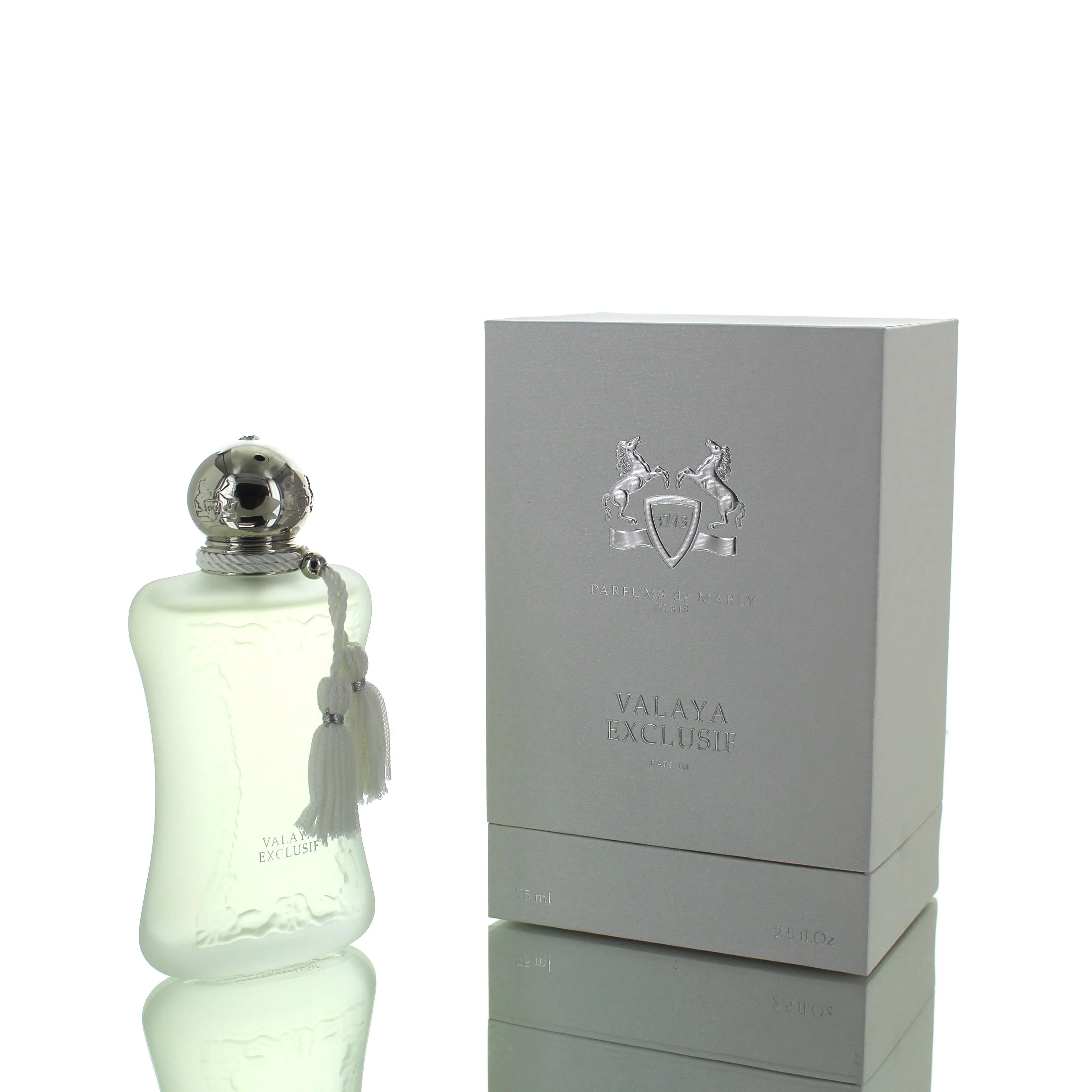 Parfums de Marly Valaya Exclusif For Woman