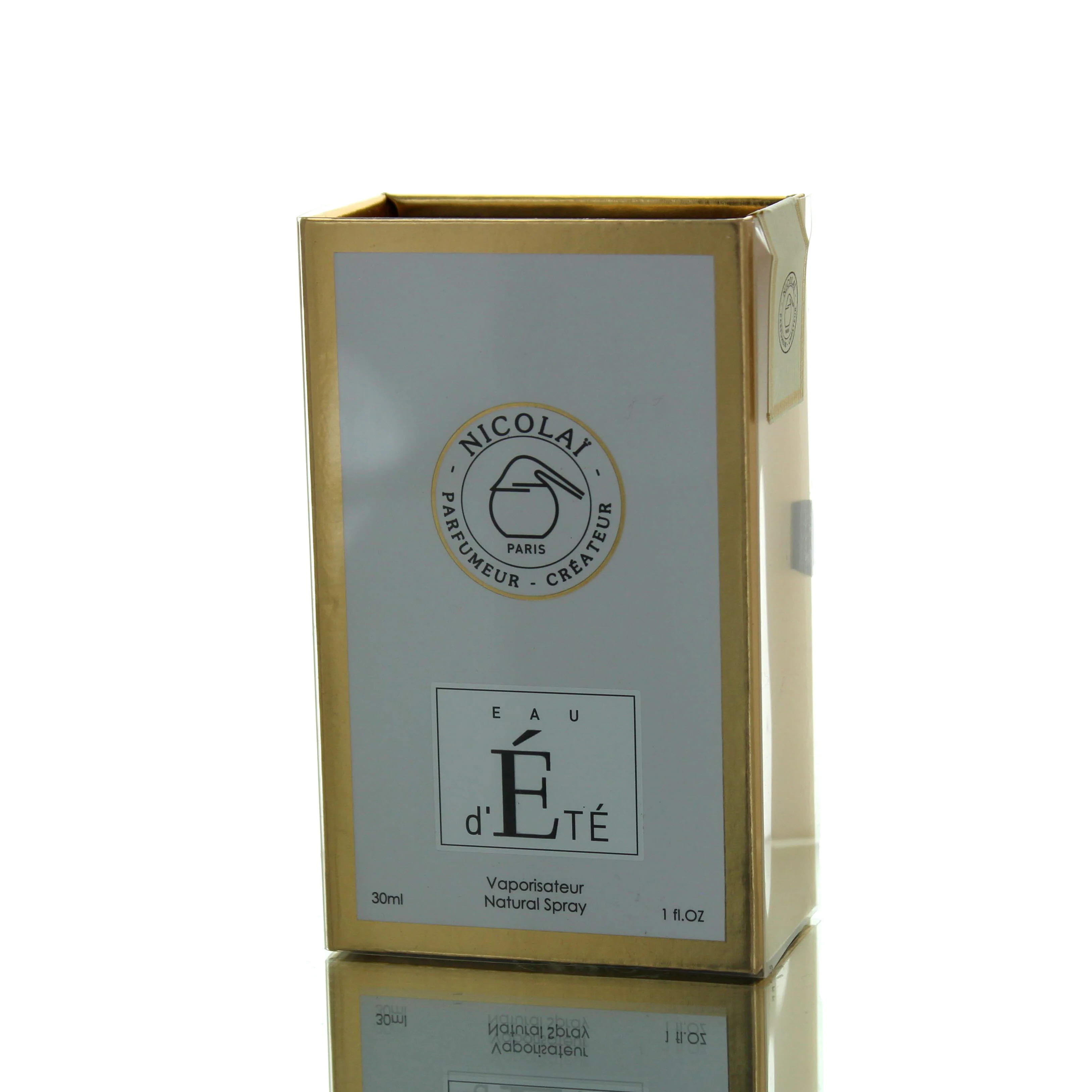 Parfums De Nicolai Eau D'ete For Man/Woman