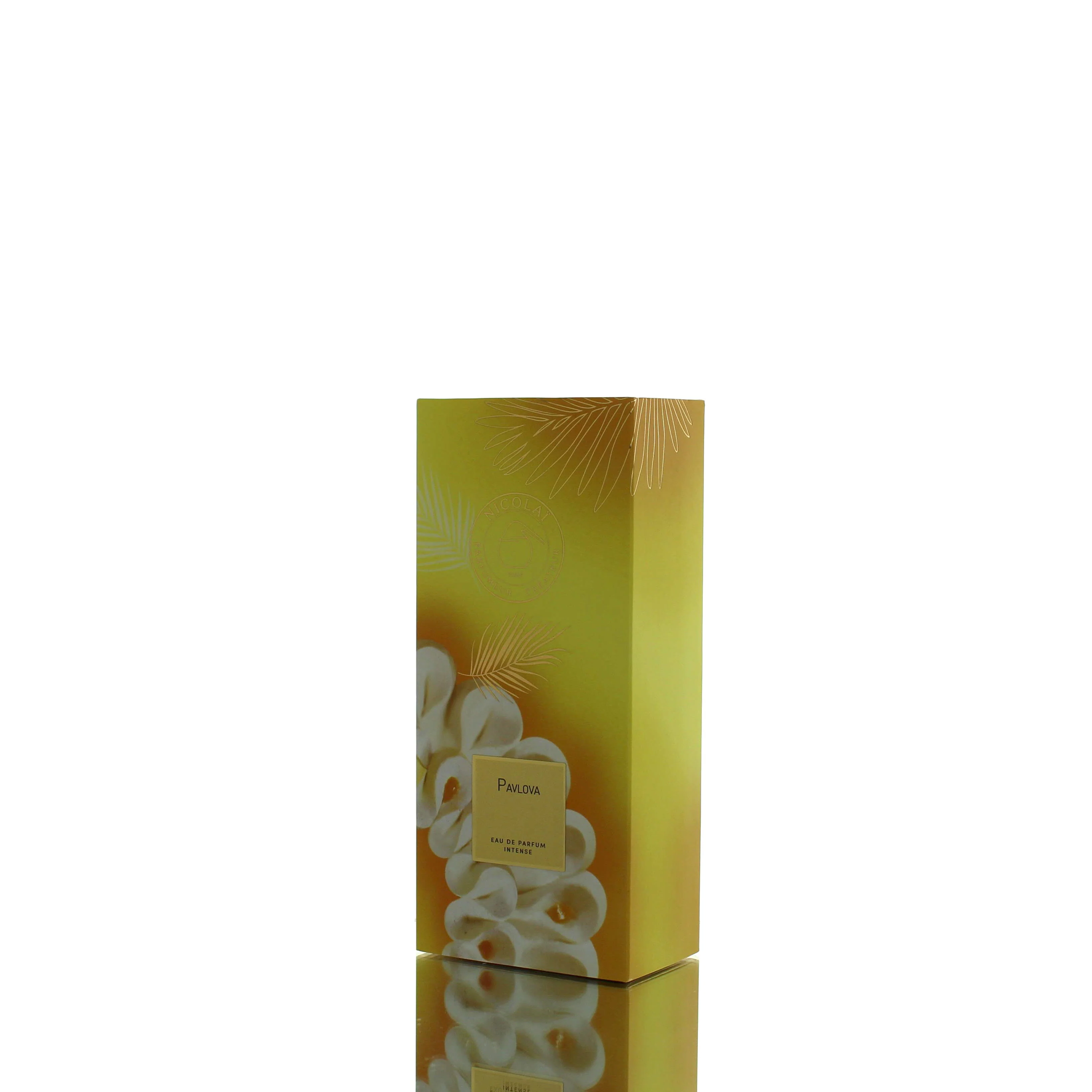 Parfums De Nicolai Pavlova Intense For Man/Woman