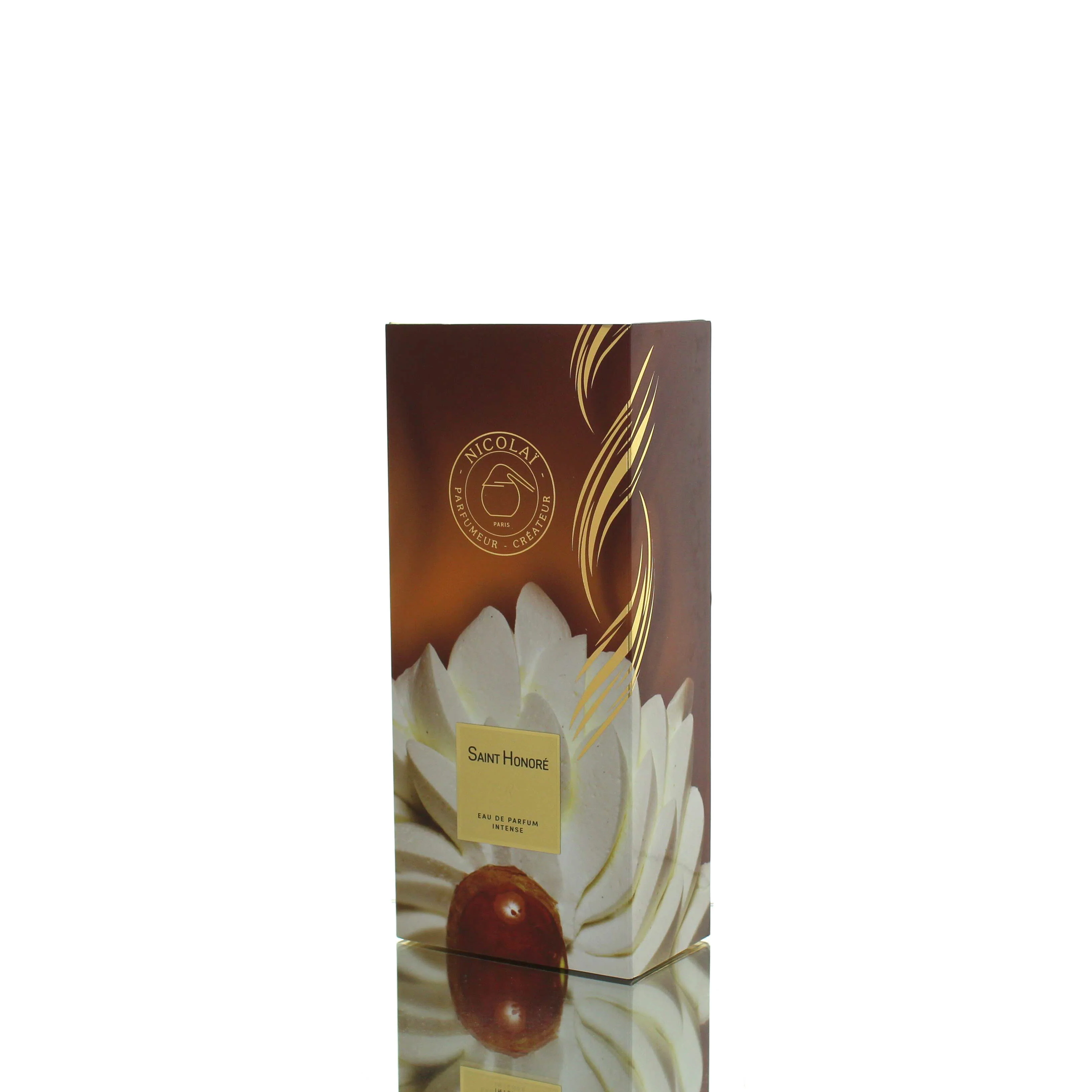 Parfums De Nicolai Saint Honore Intense For Man/Woman