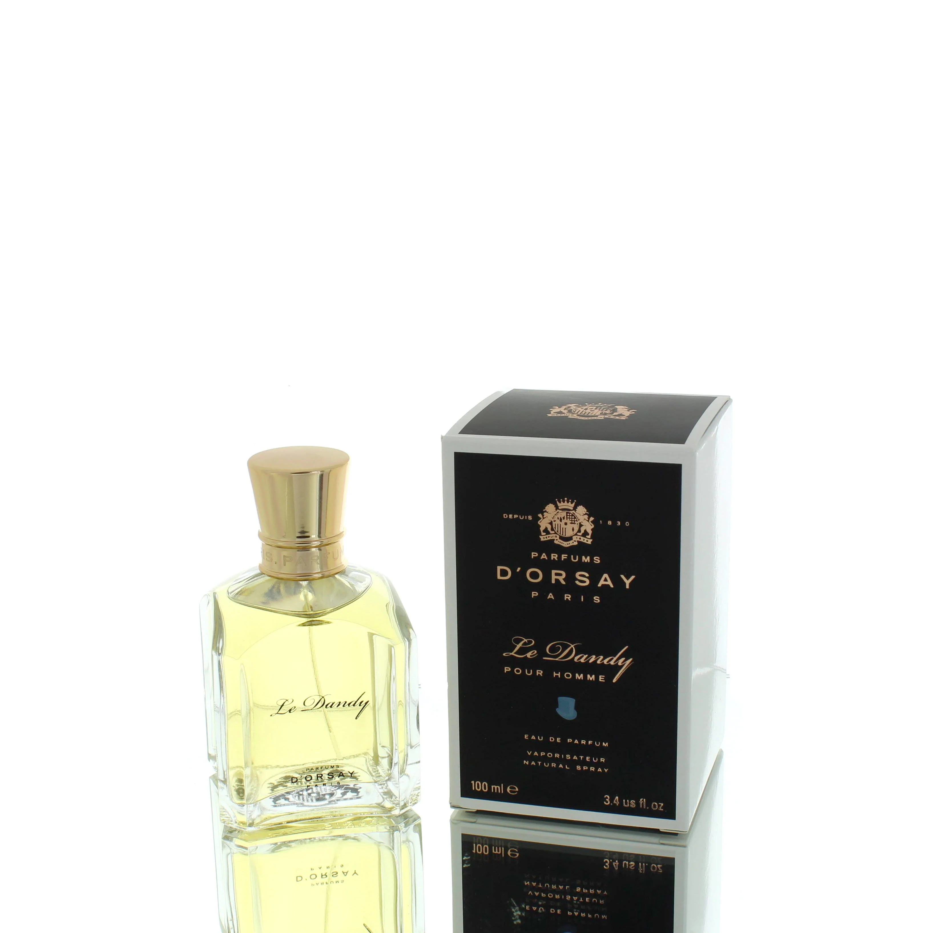 Parfums D'Orsay Le Dandy For Man