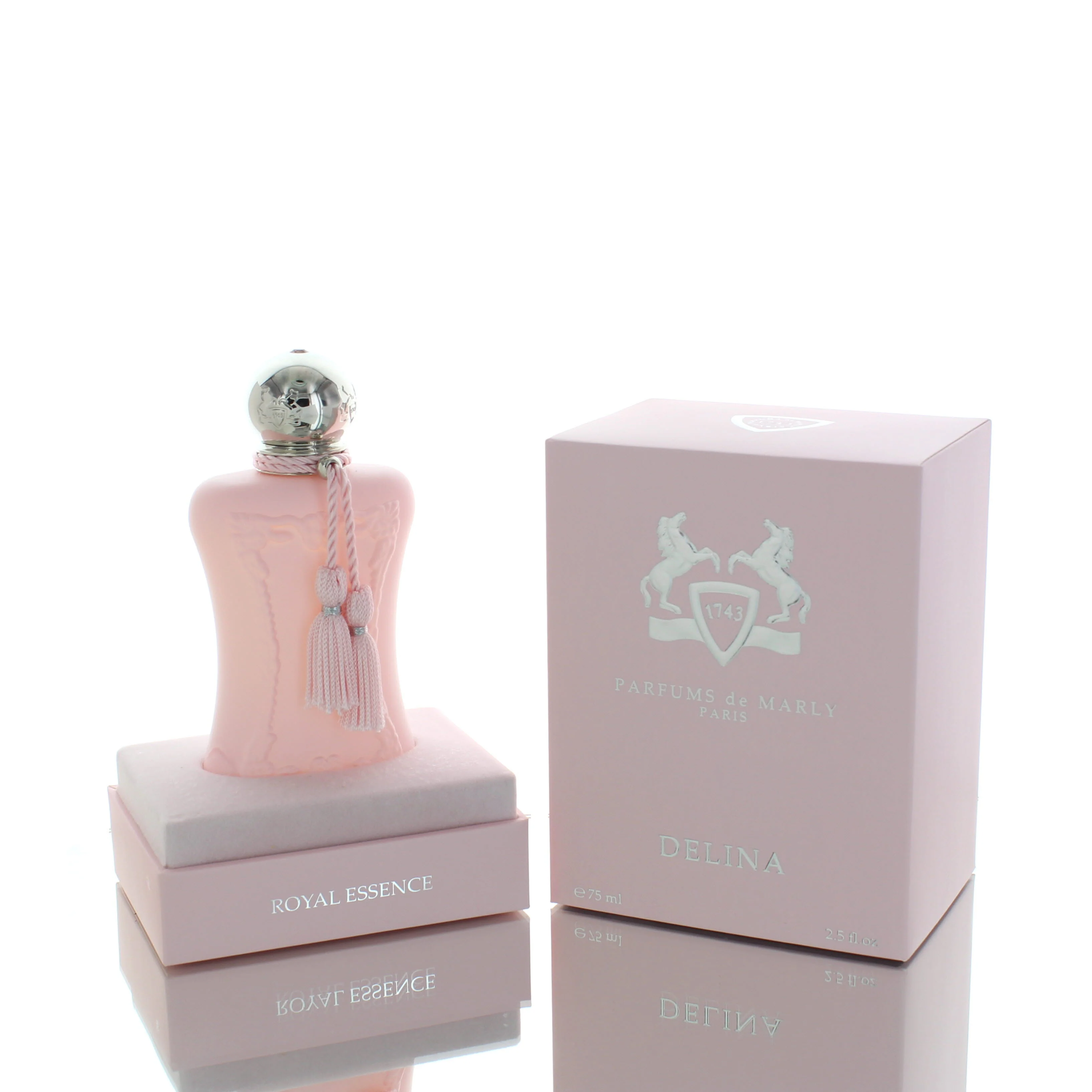 Parfums De Marly Delina For Woman - Image 2