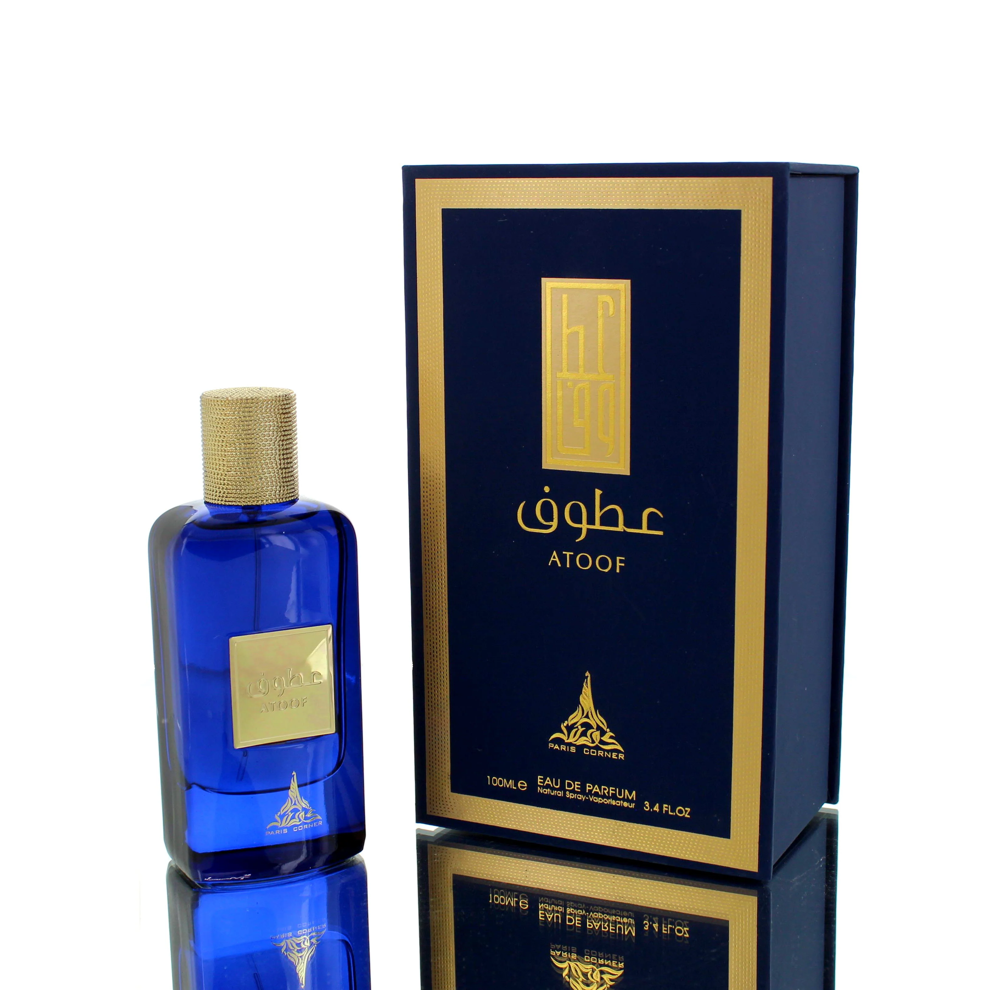 Paris Corner Atoof For Man/Woman
