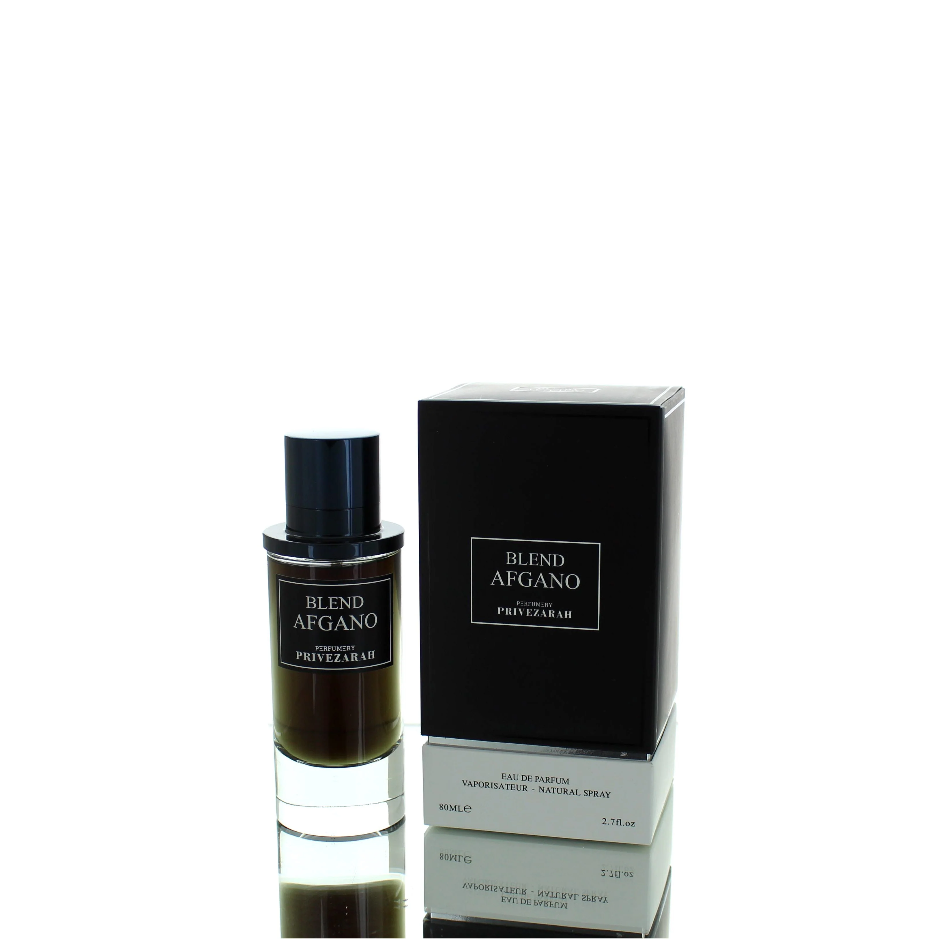 Paris Corner Blend Afgano For Man/Woman