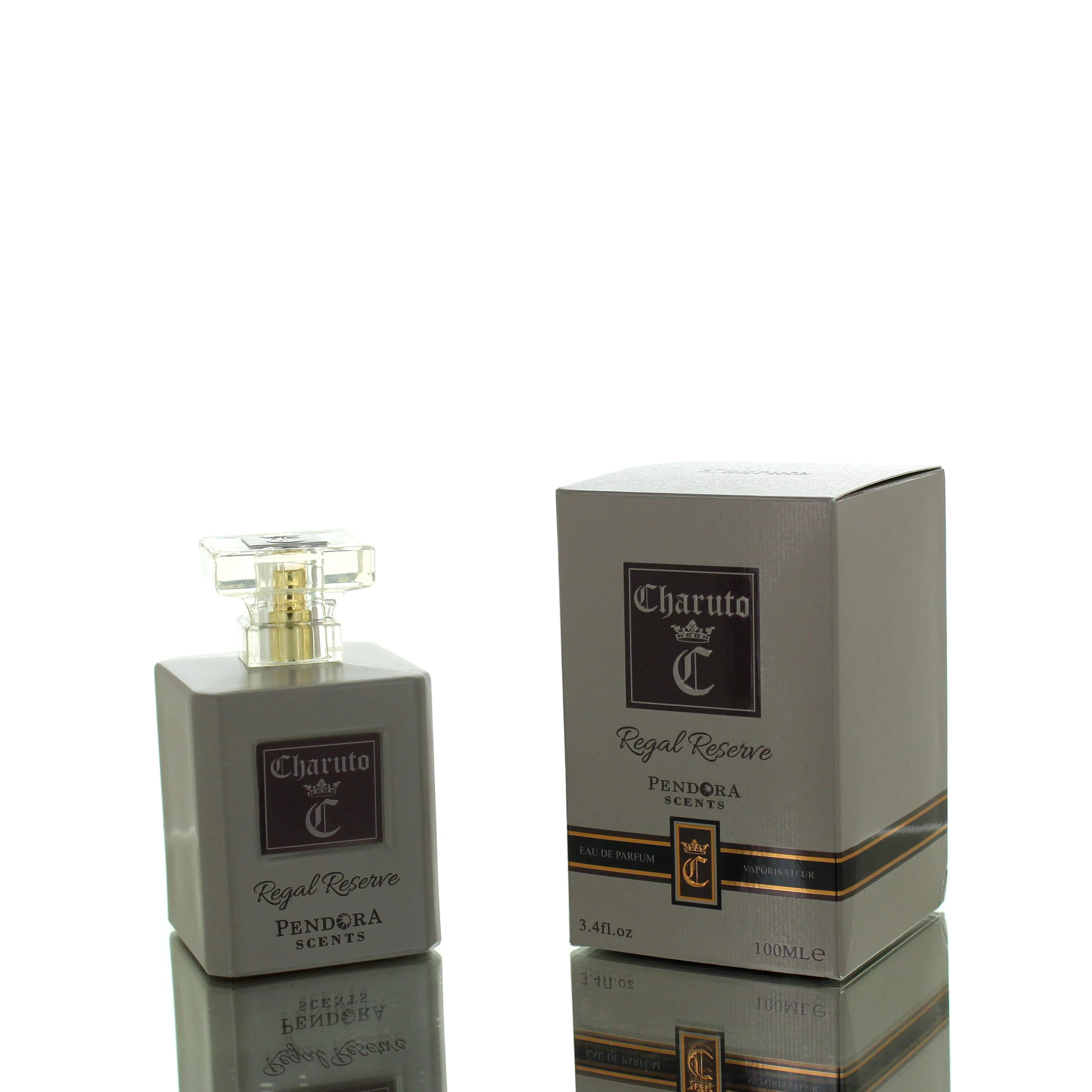 Paris Corner Charuto Regal Reserve For Man/Woman