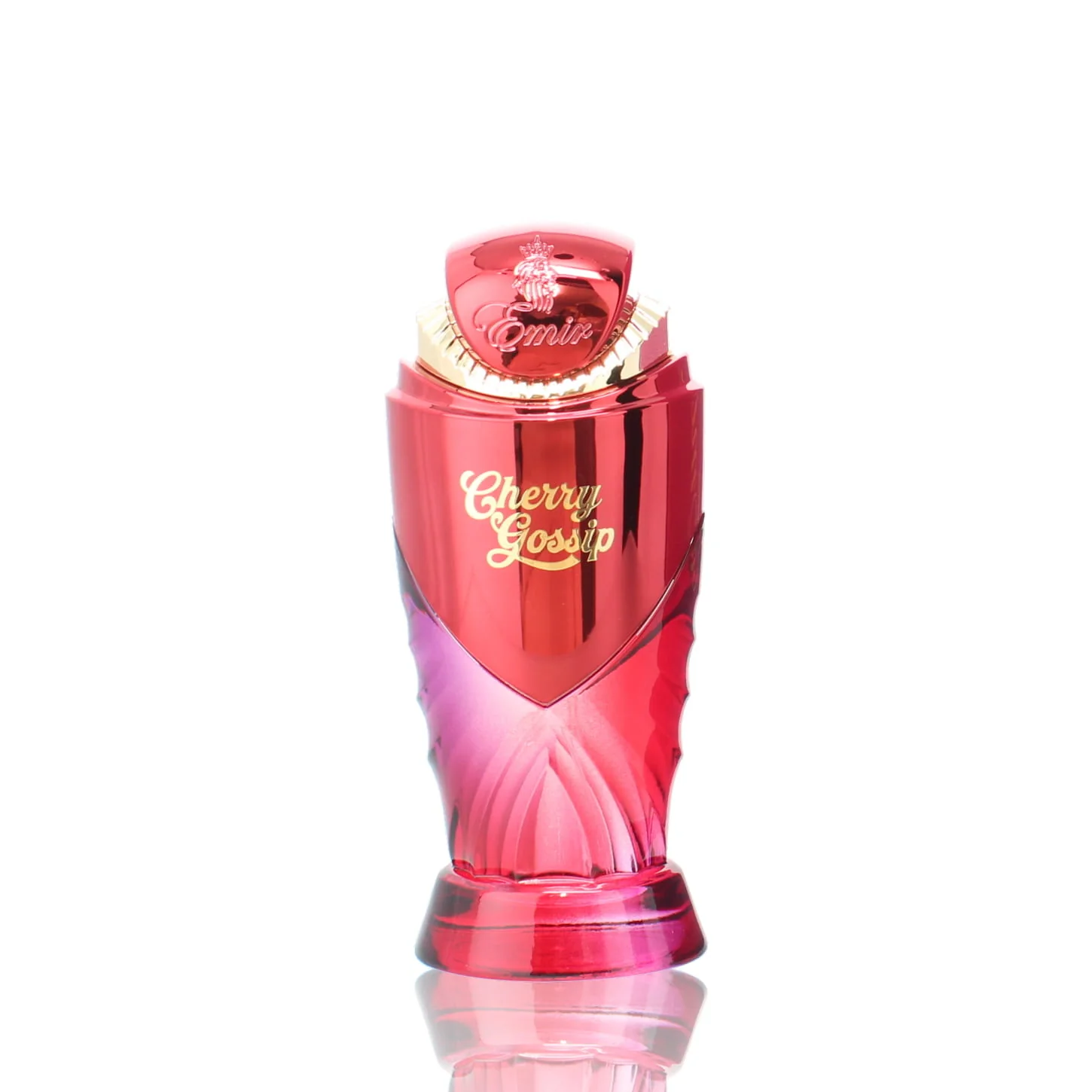 Paris Corner Cherry Gossip For Man/Woman