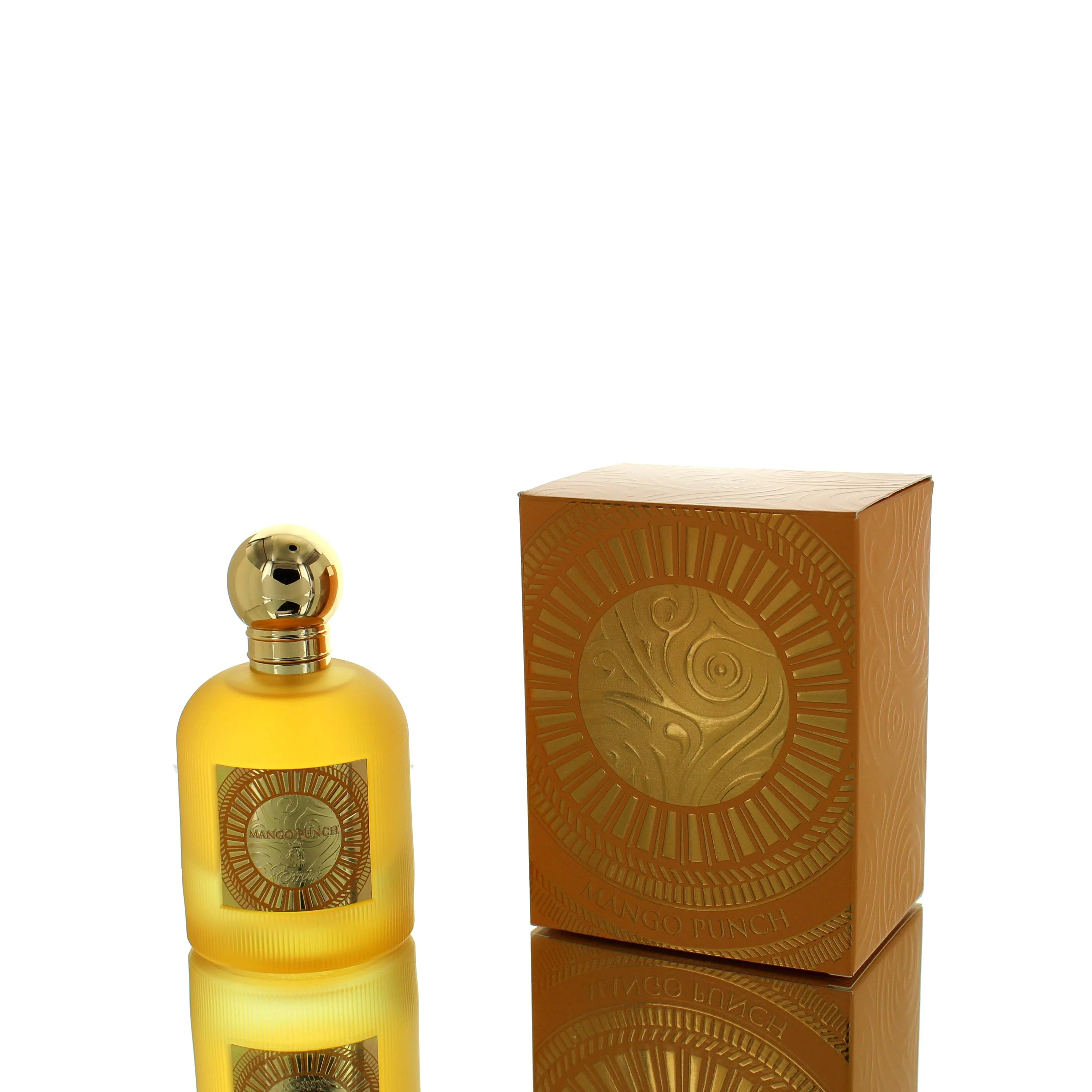 Paris Corner Emir Mango Punch For Man/Woman
