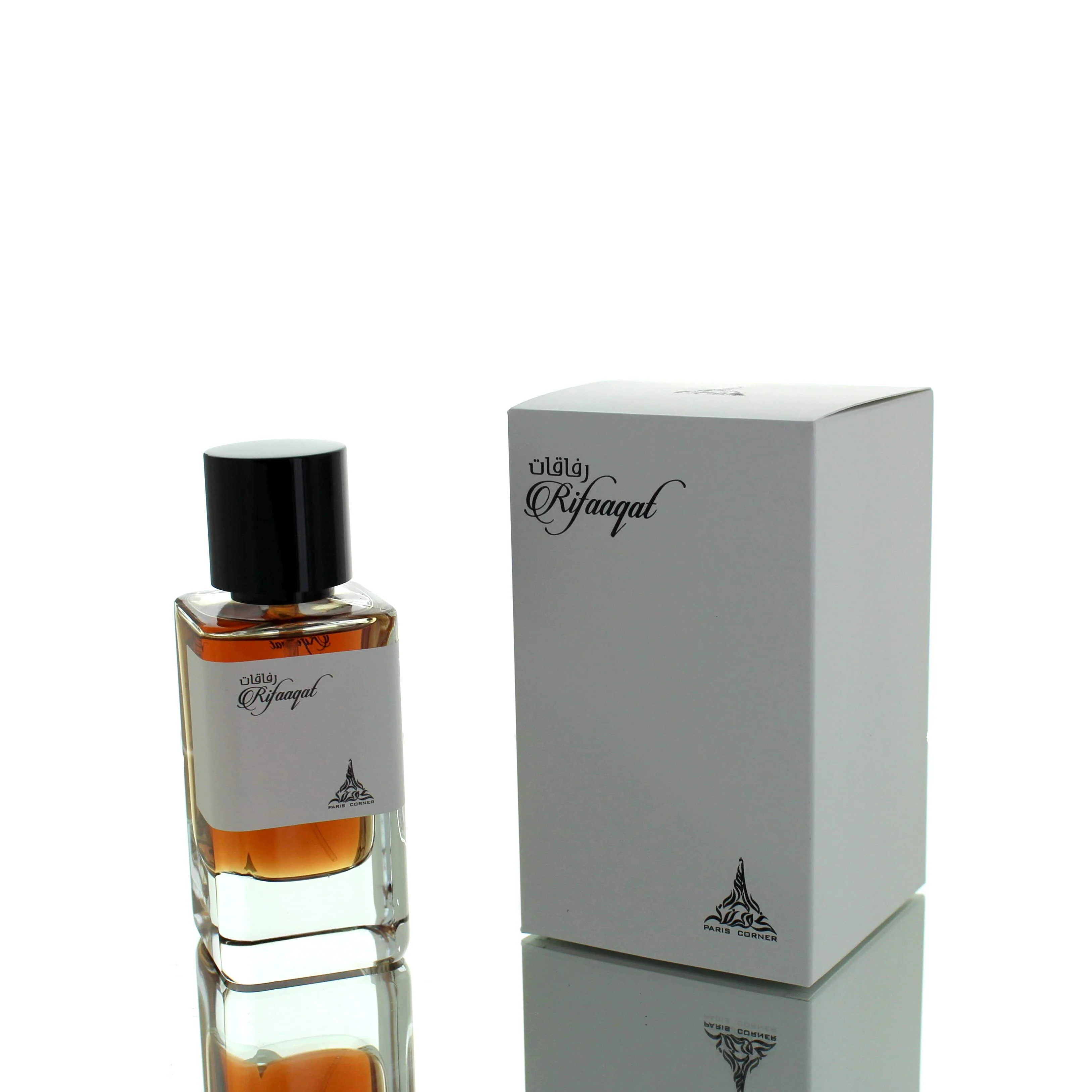 Paris Corner Emir Valar Rifaaqat For Man/Woman