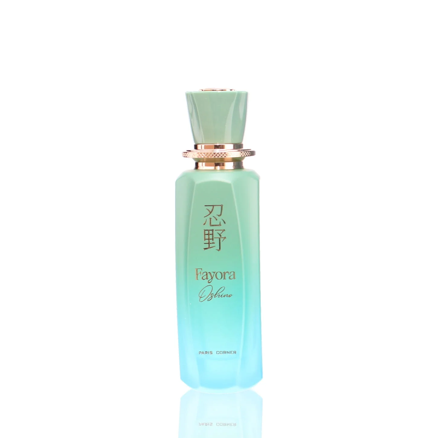 Paris Corner Fayora Oshino For Woman