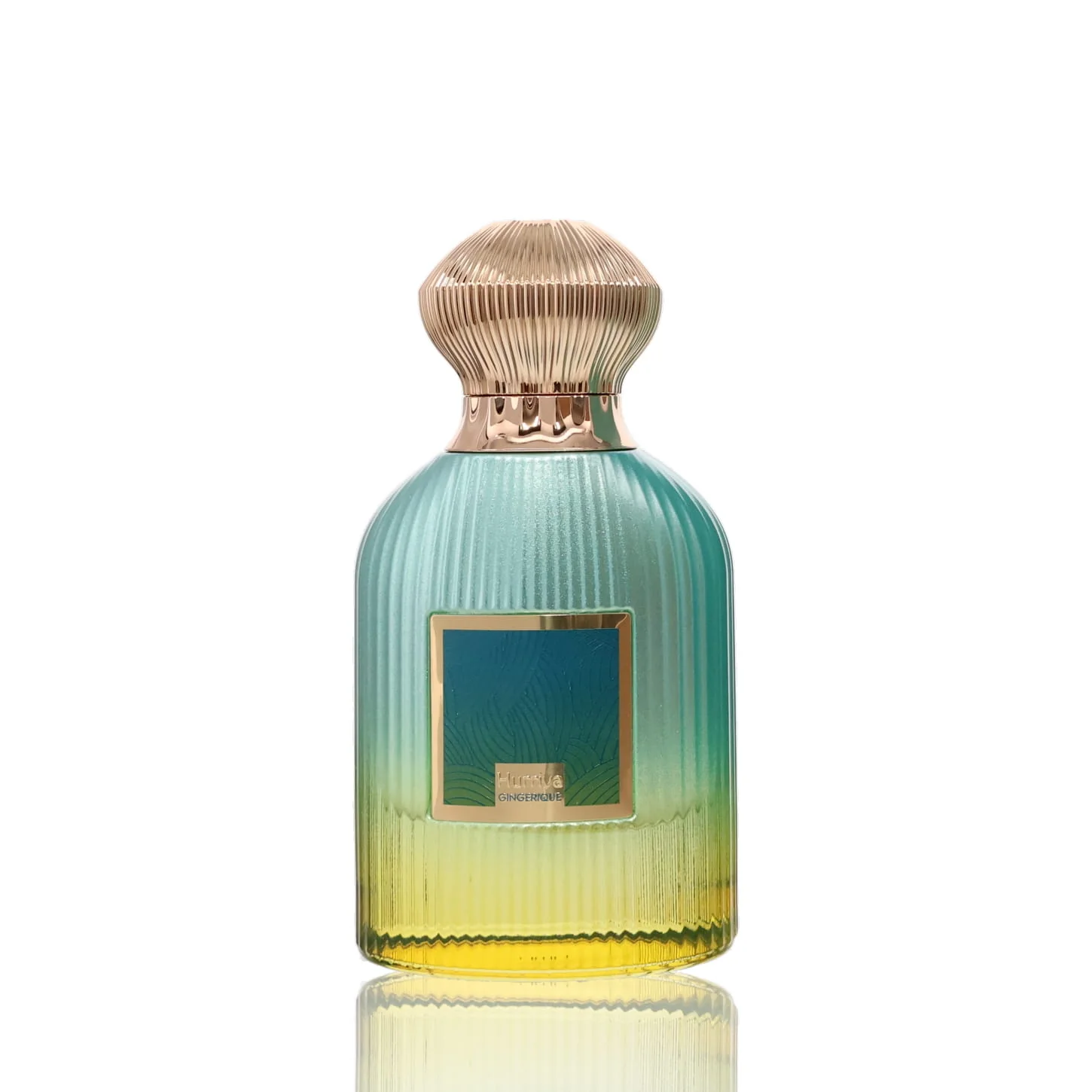 Paris Corner Hurriya Gingerique For Man/Woman