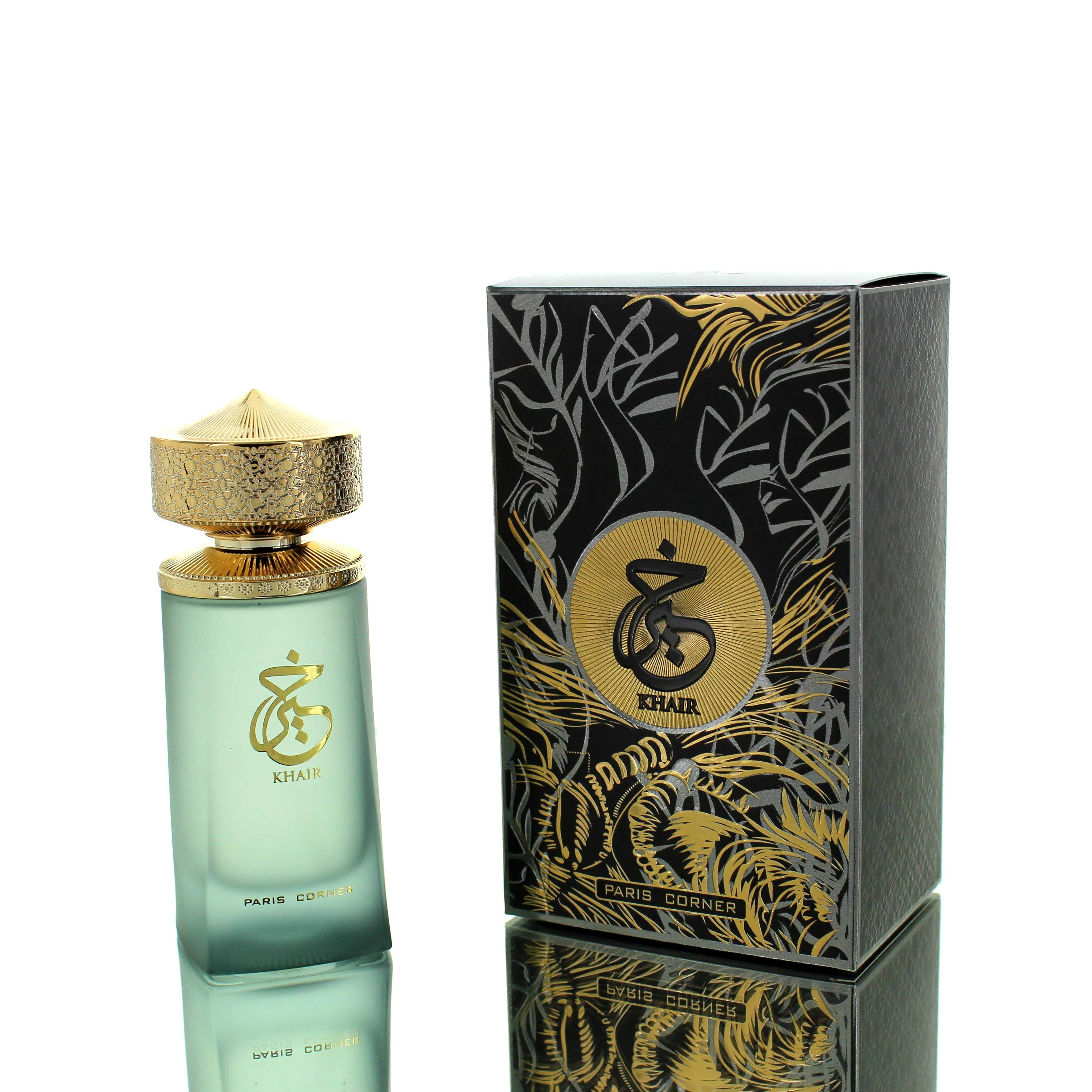 Paris Corner Khair (Emperial Valley Twist) For Man/Woman