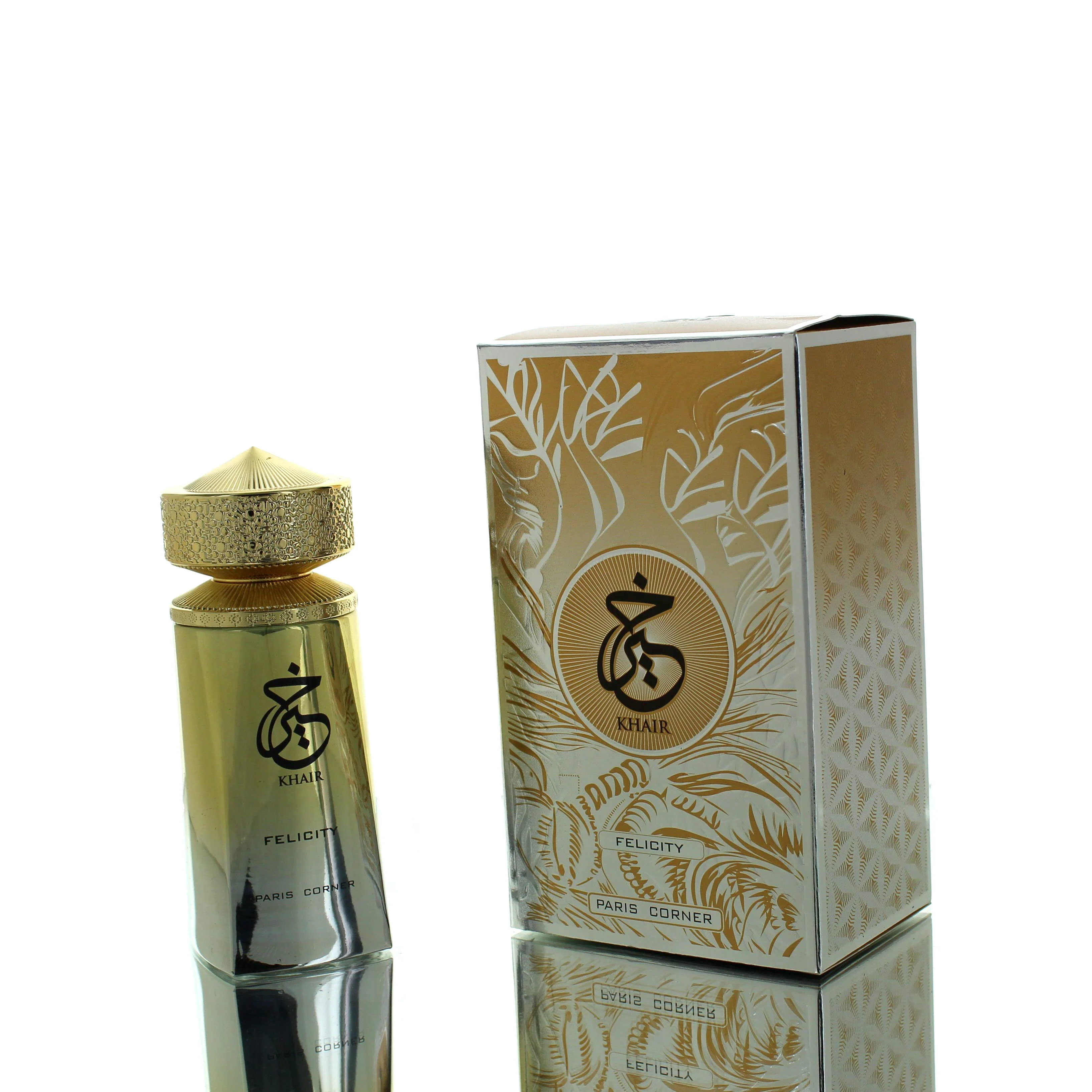 Paris Corner Khair Felicity For Woman