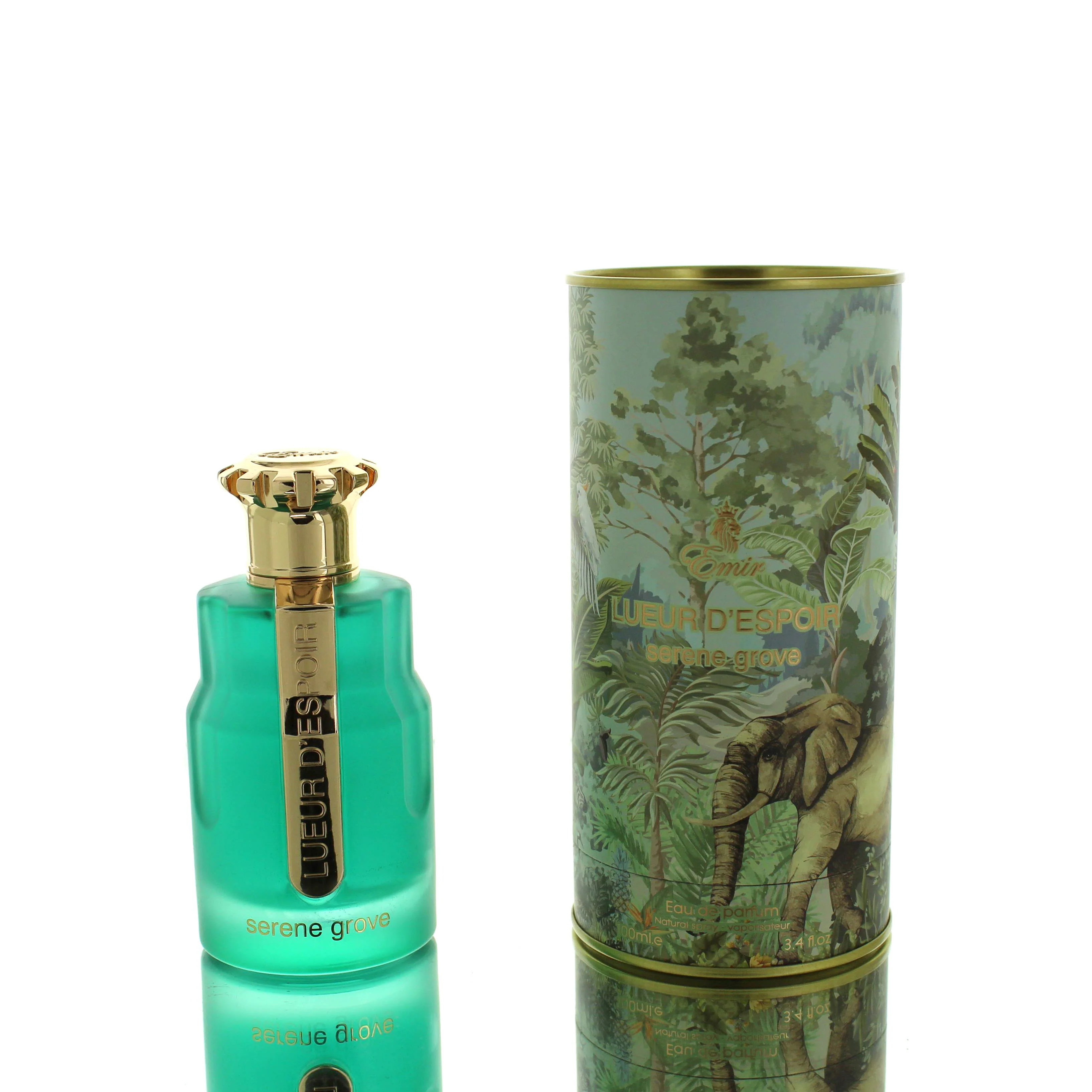 Paris Corner Lueur D'Espoir Emir Serene Grove For Man/Woman