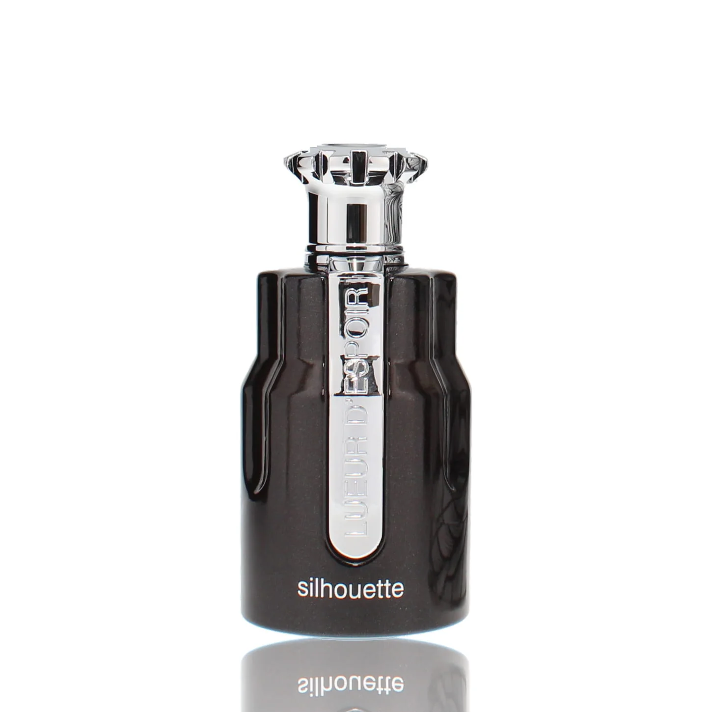 Paris Corner Lueur d’Espoir Silhouett For Man/Woman