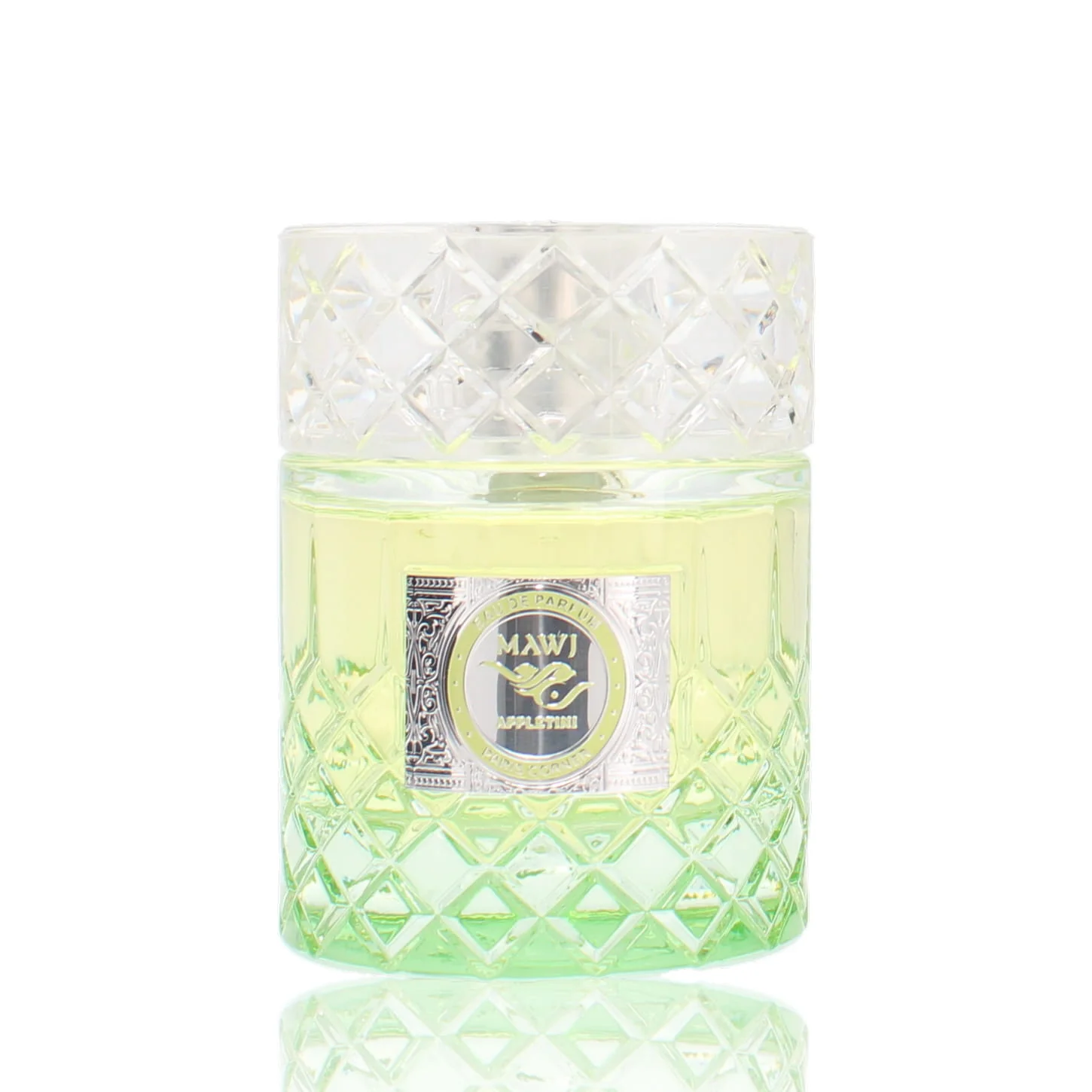 Paris Corner Mawj Appletini For Man/Woman