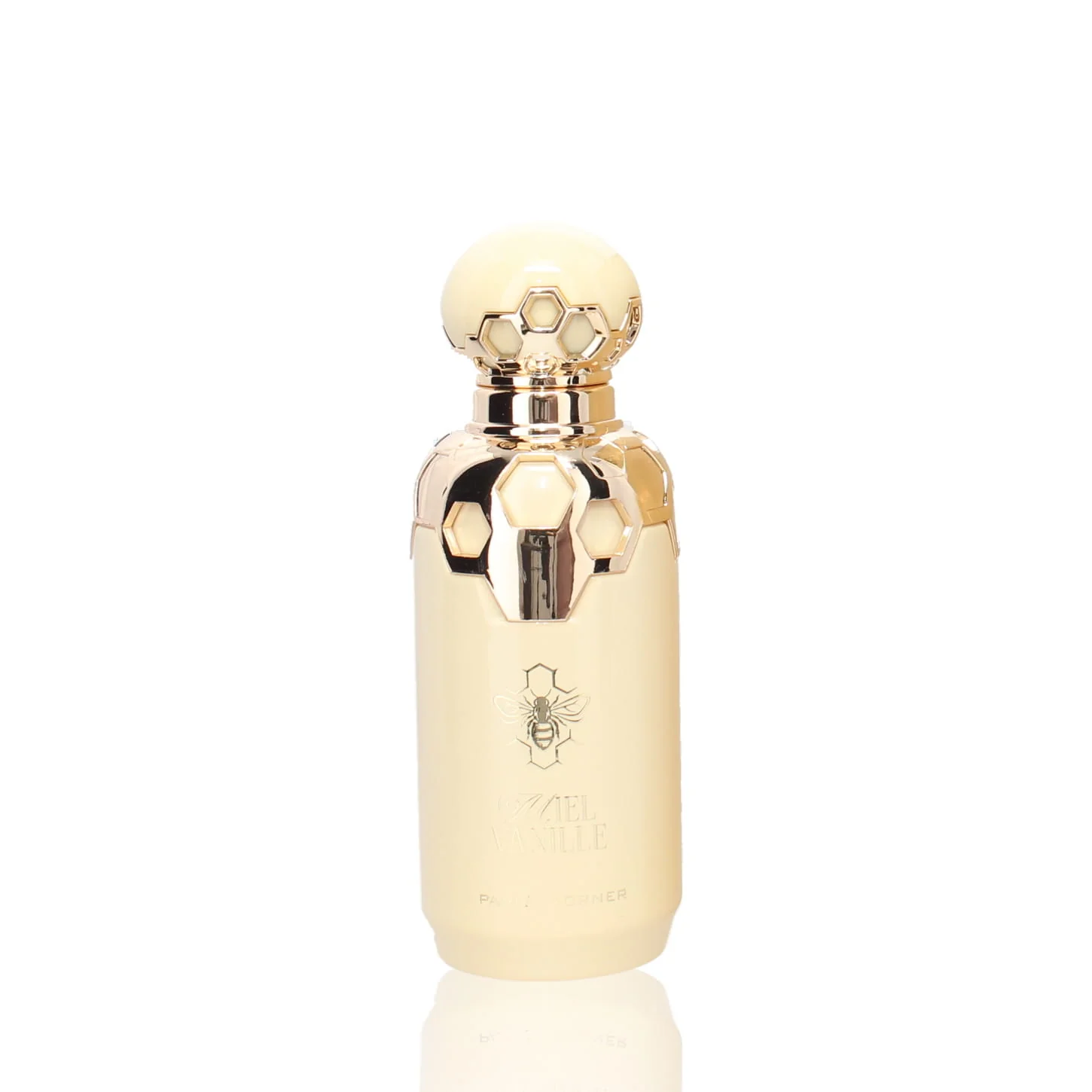 Paris Corner Miel Vanille For Woman