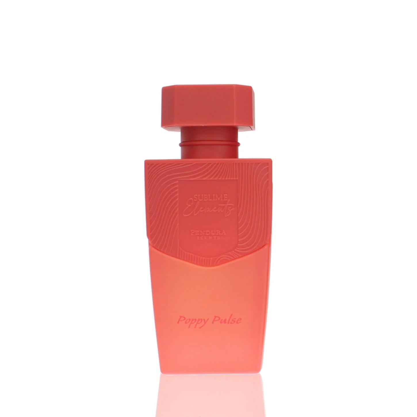 Paris Corner Poppy Pulse Sublime For Man/Woman