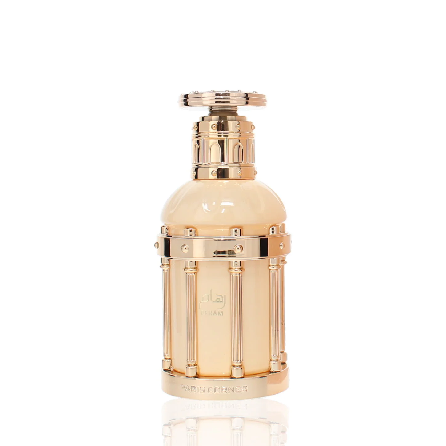 Paris Corner Reham Vanilla Mood For Man/Woman
