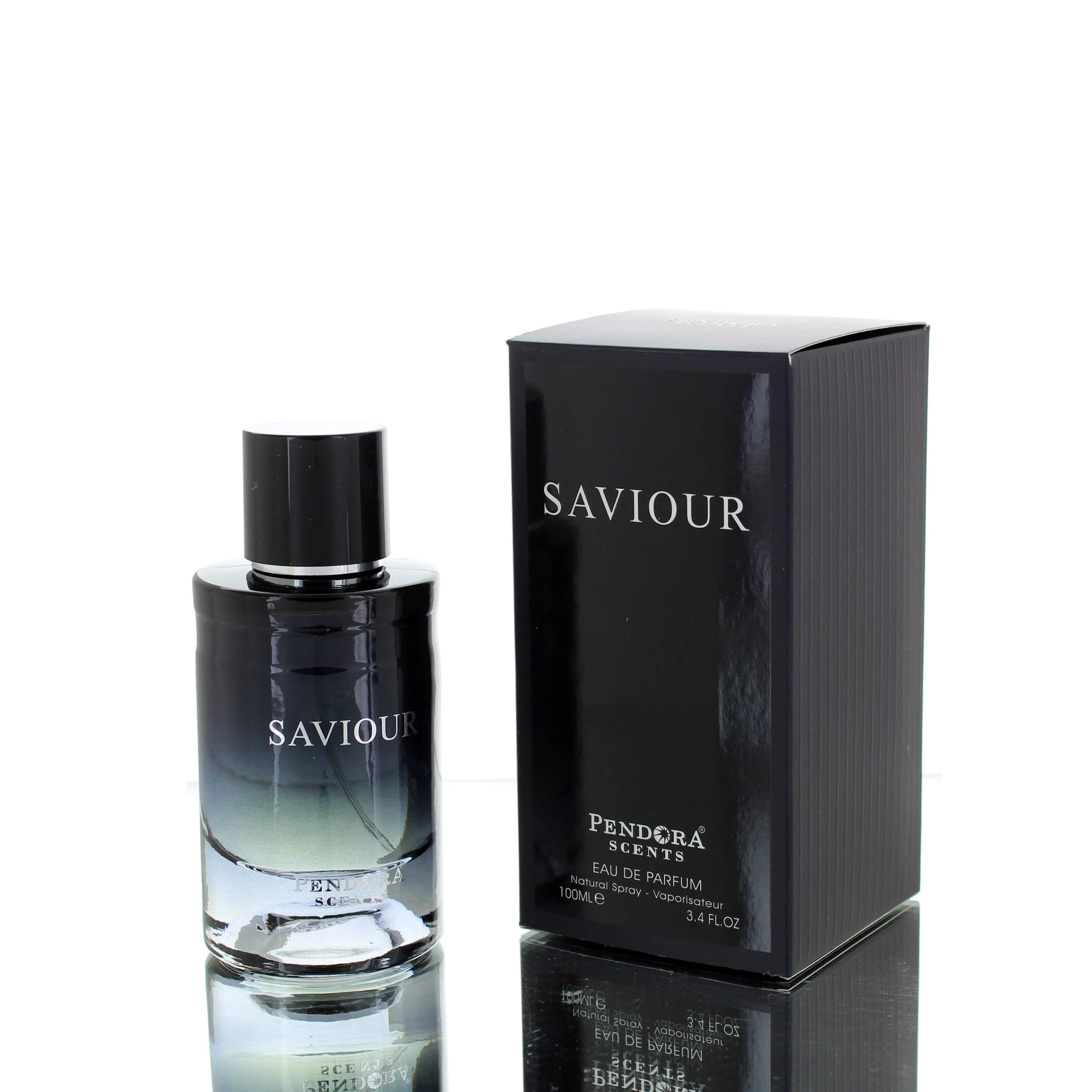 Paris Corner Saviour Pendora For Man/Woman