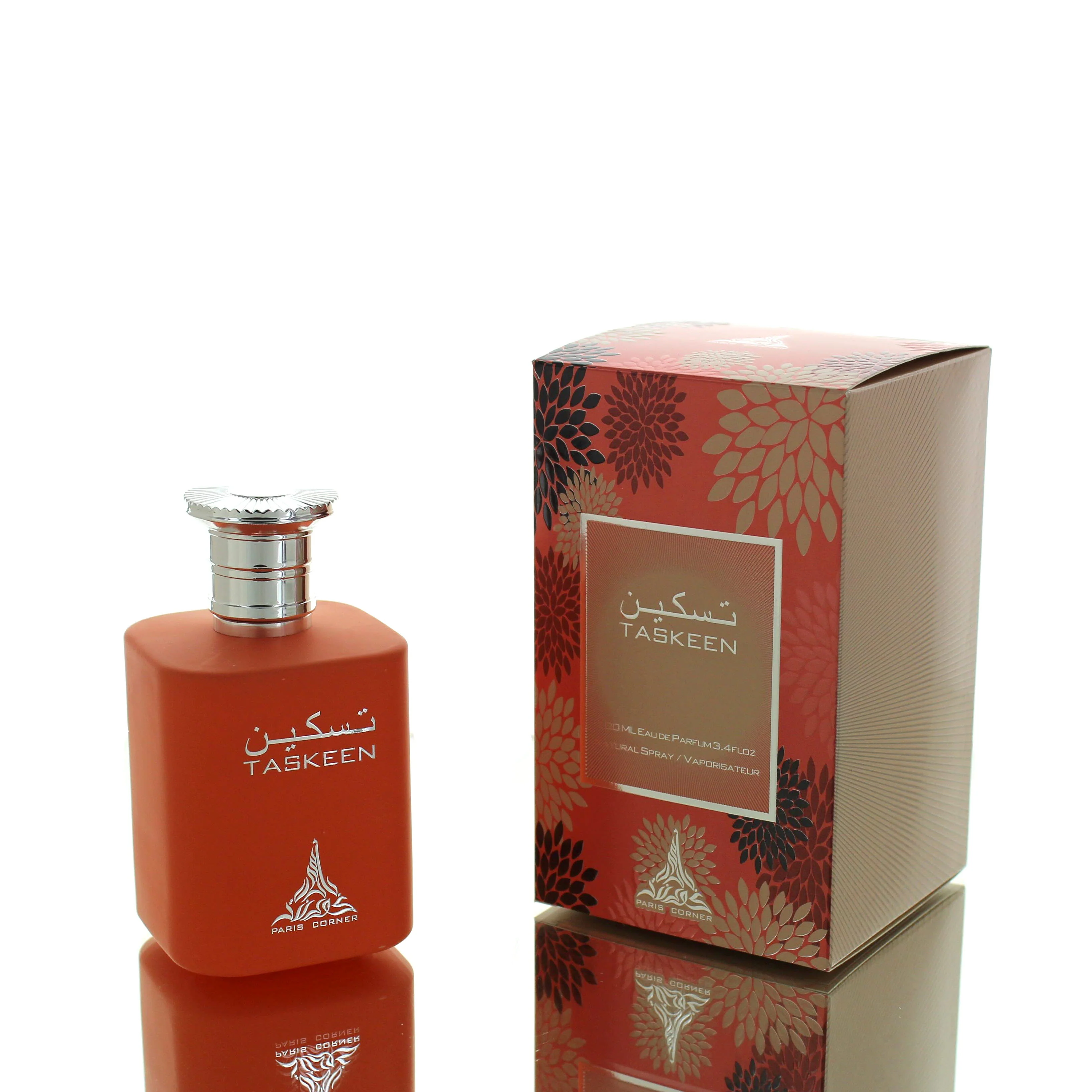 Paris Corner Taskeen For Man/Woman