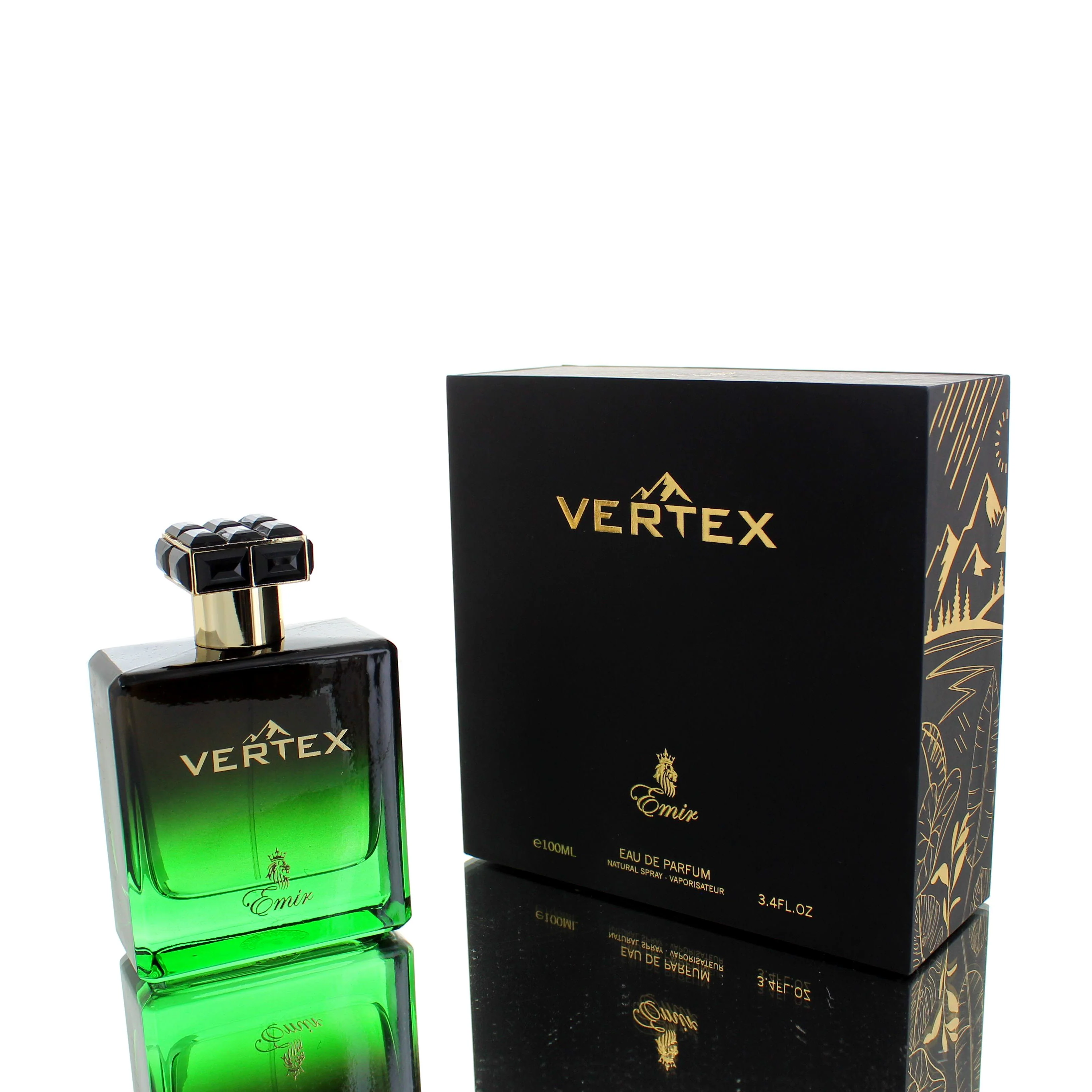 Paris Corner Vertex Emir For Man