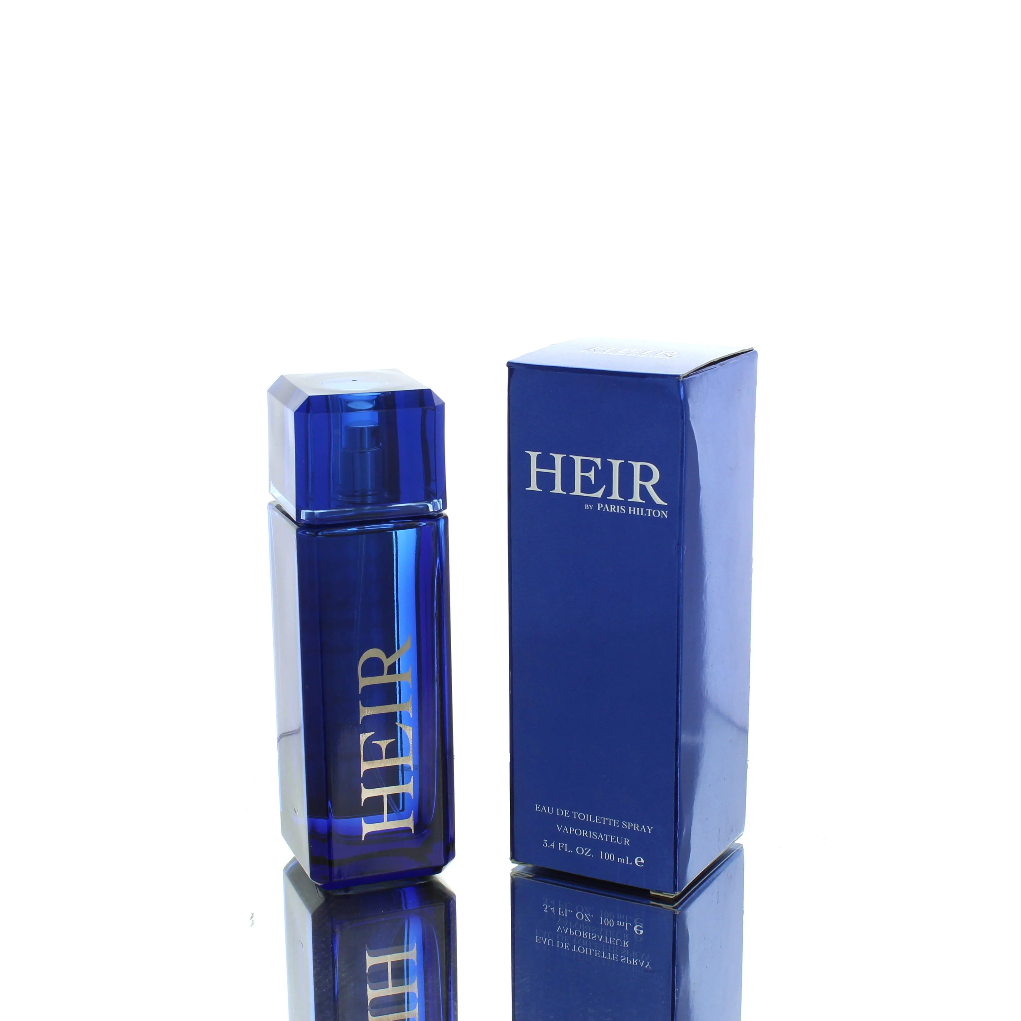 Paris Hilton Heir For Man