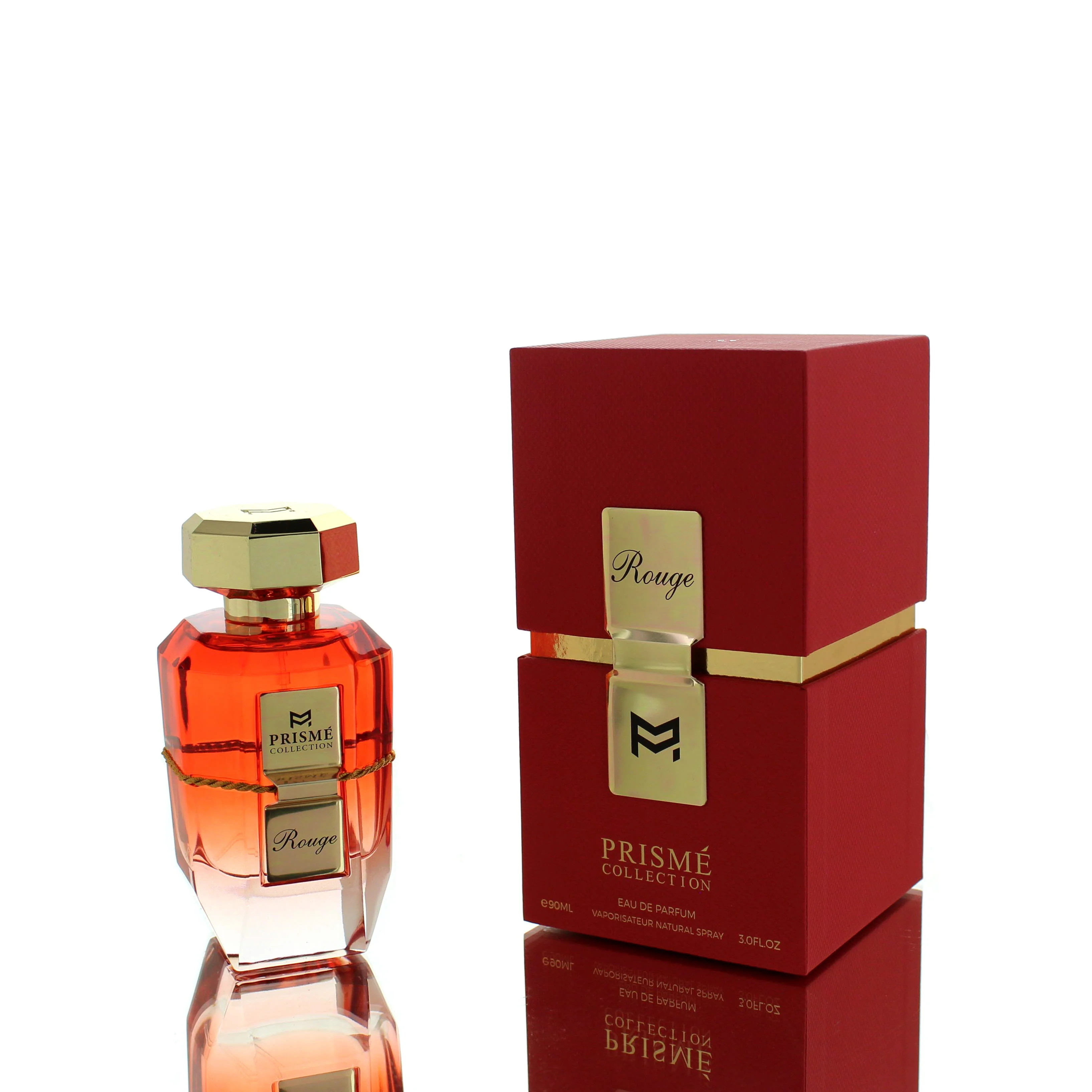 Patek Maison Prisme Rouge For Man/Woman