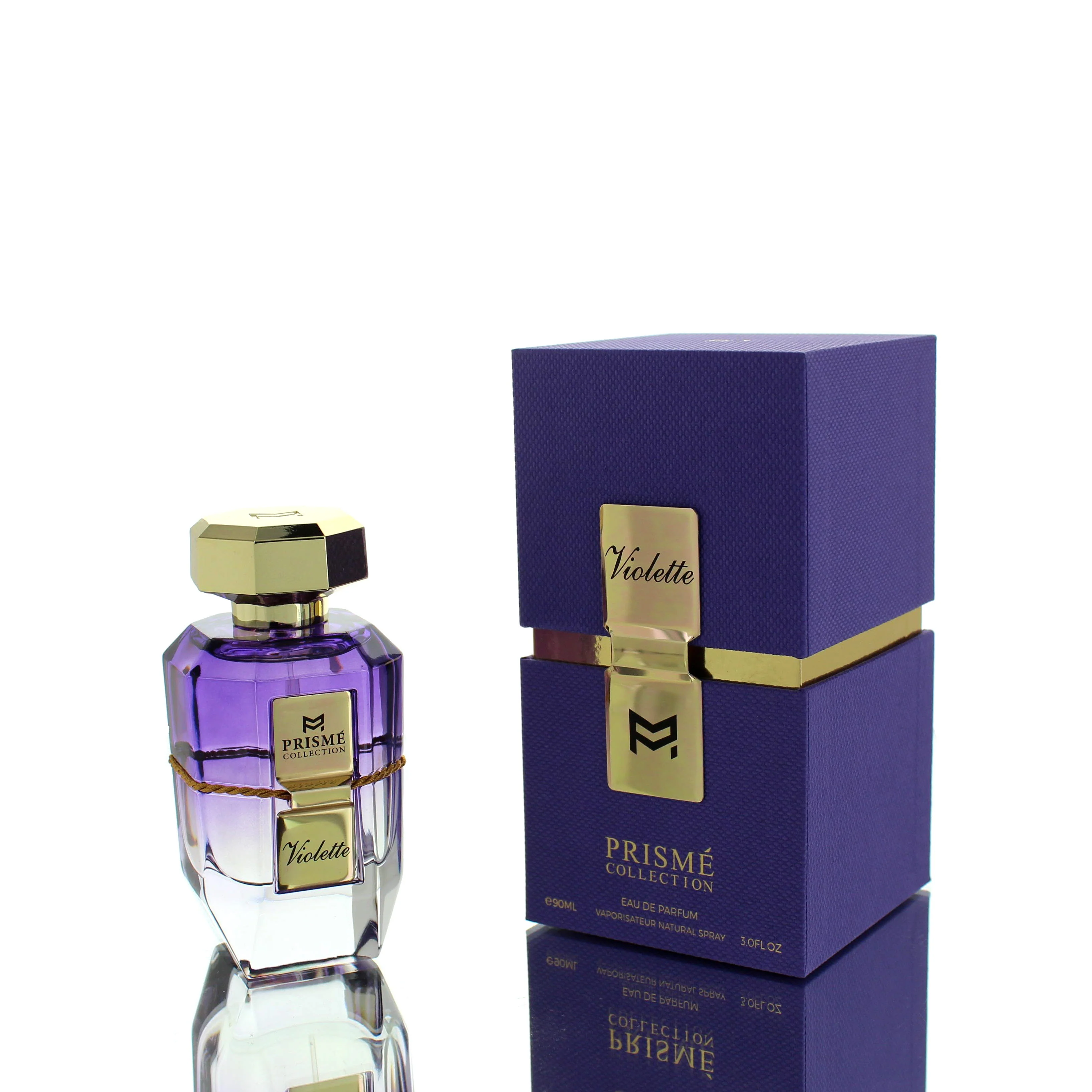 Patek Maison Prisme Violette For Man/Woman
