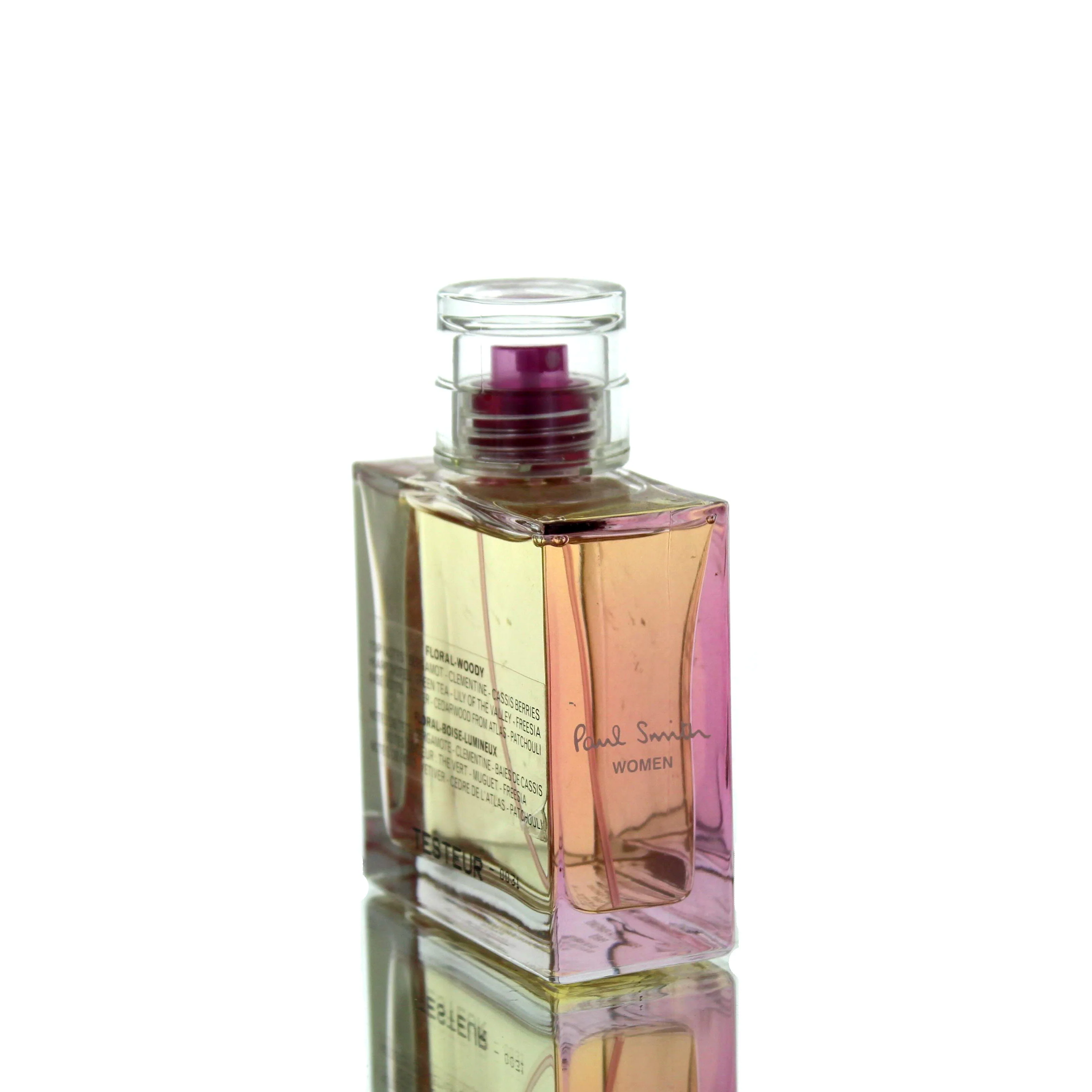 Paul Smith For Woman