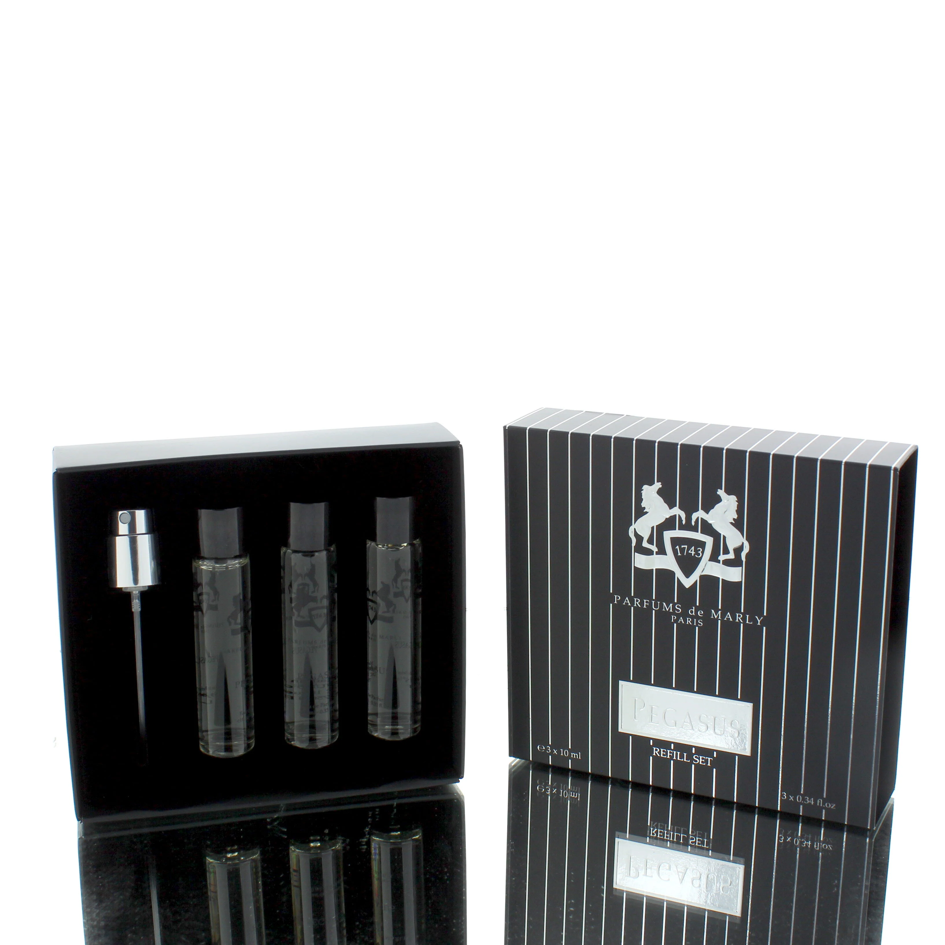 Parfums De Marly Pegasus For Man