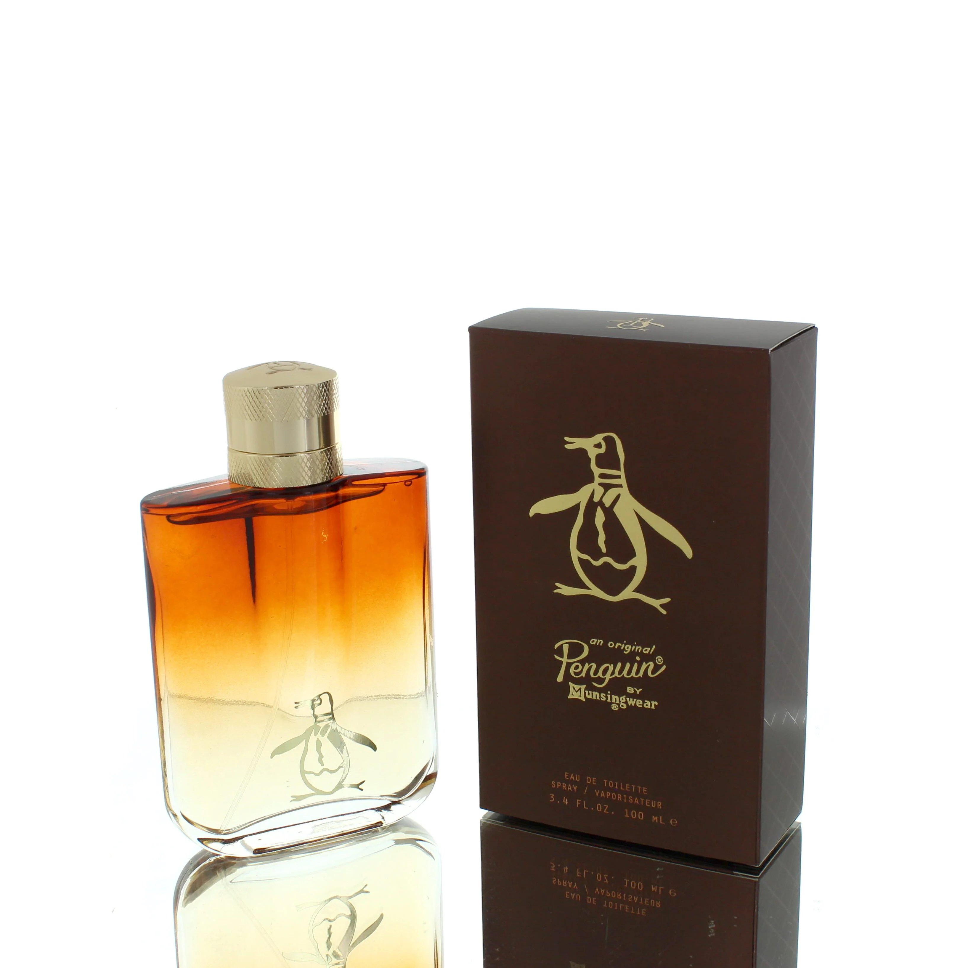 Penguin by Original Penguin For Man