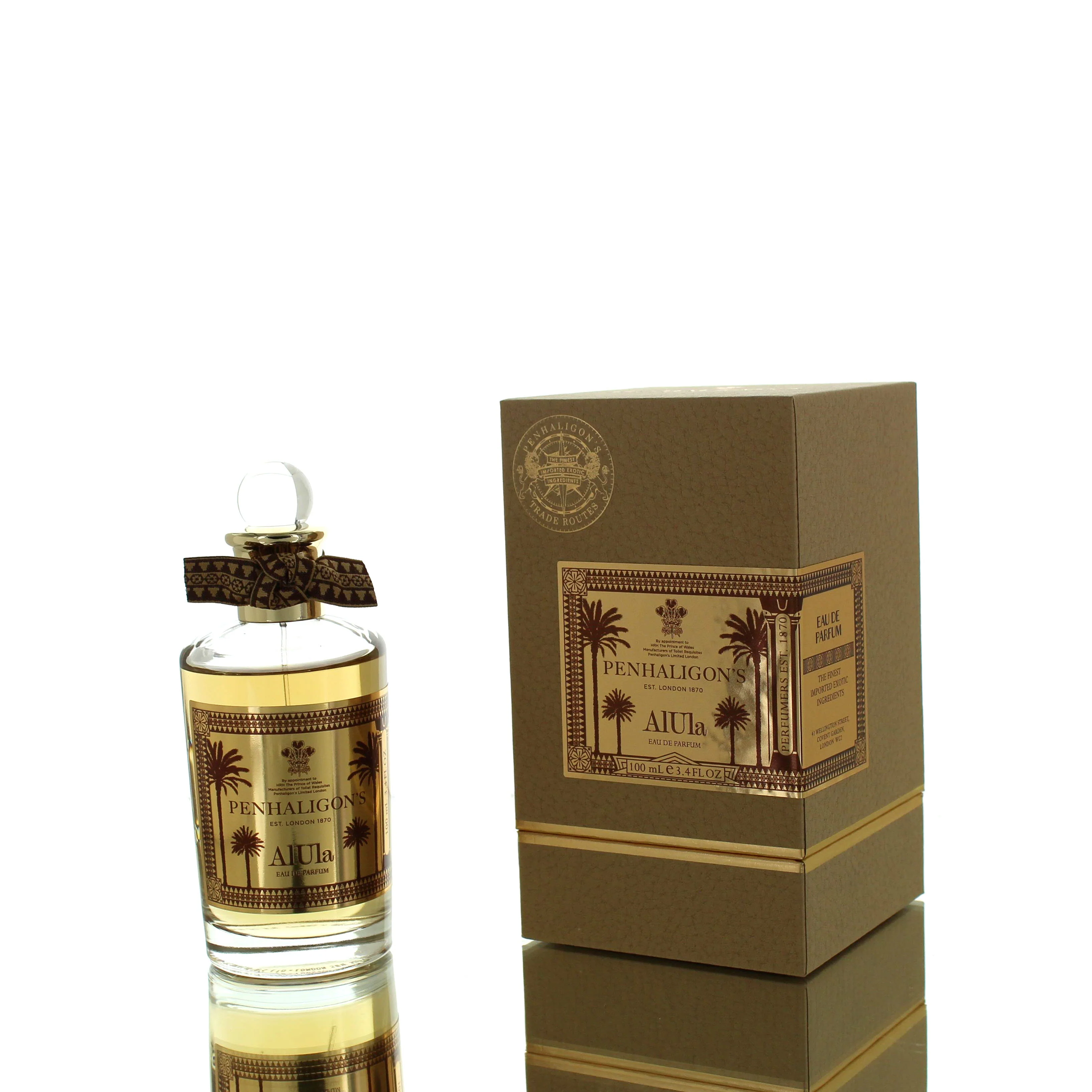 Penhaligon's Alula For Man/Woman