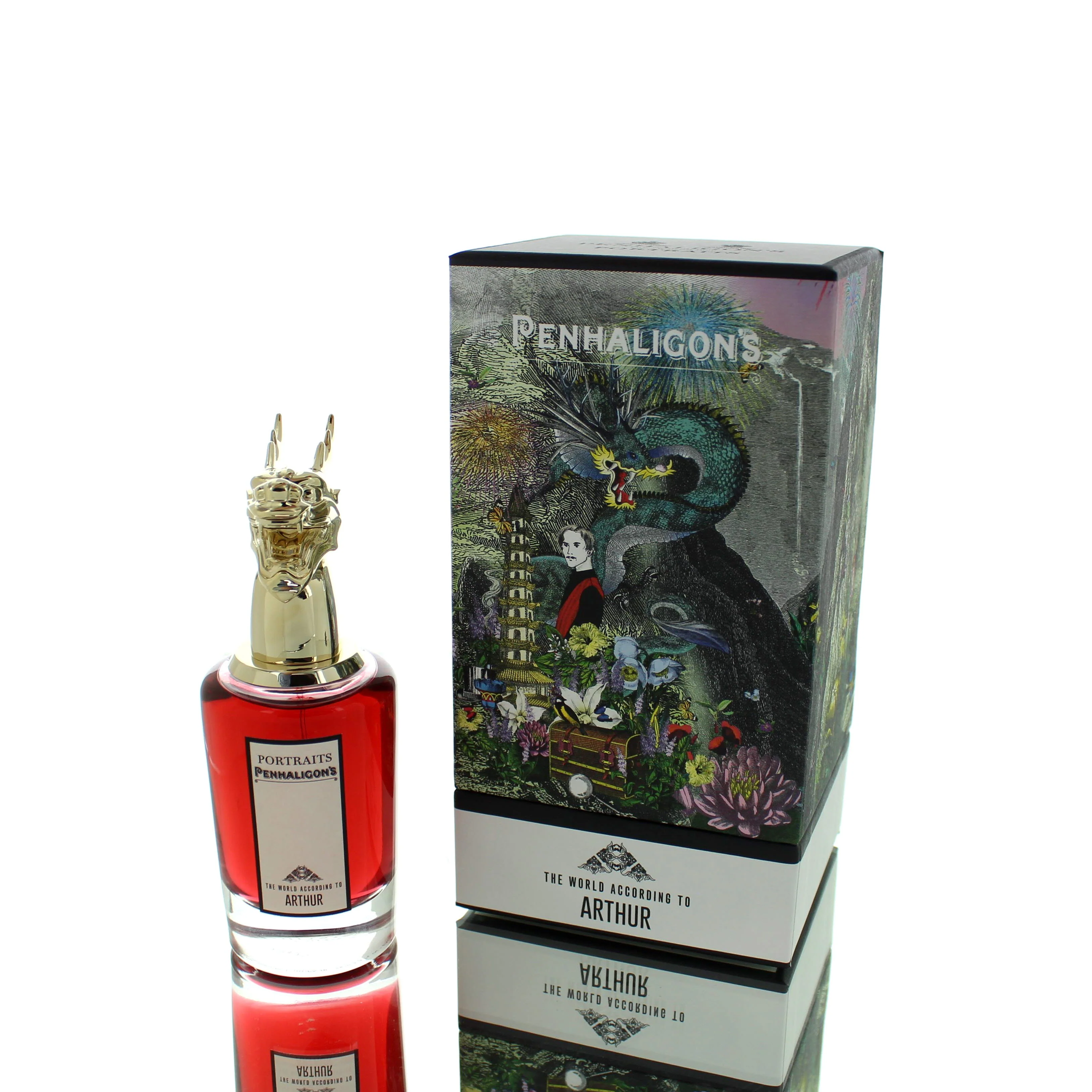 Penhaligons The World According to Arthur For Man