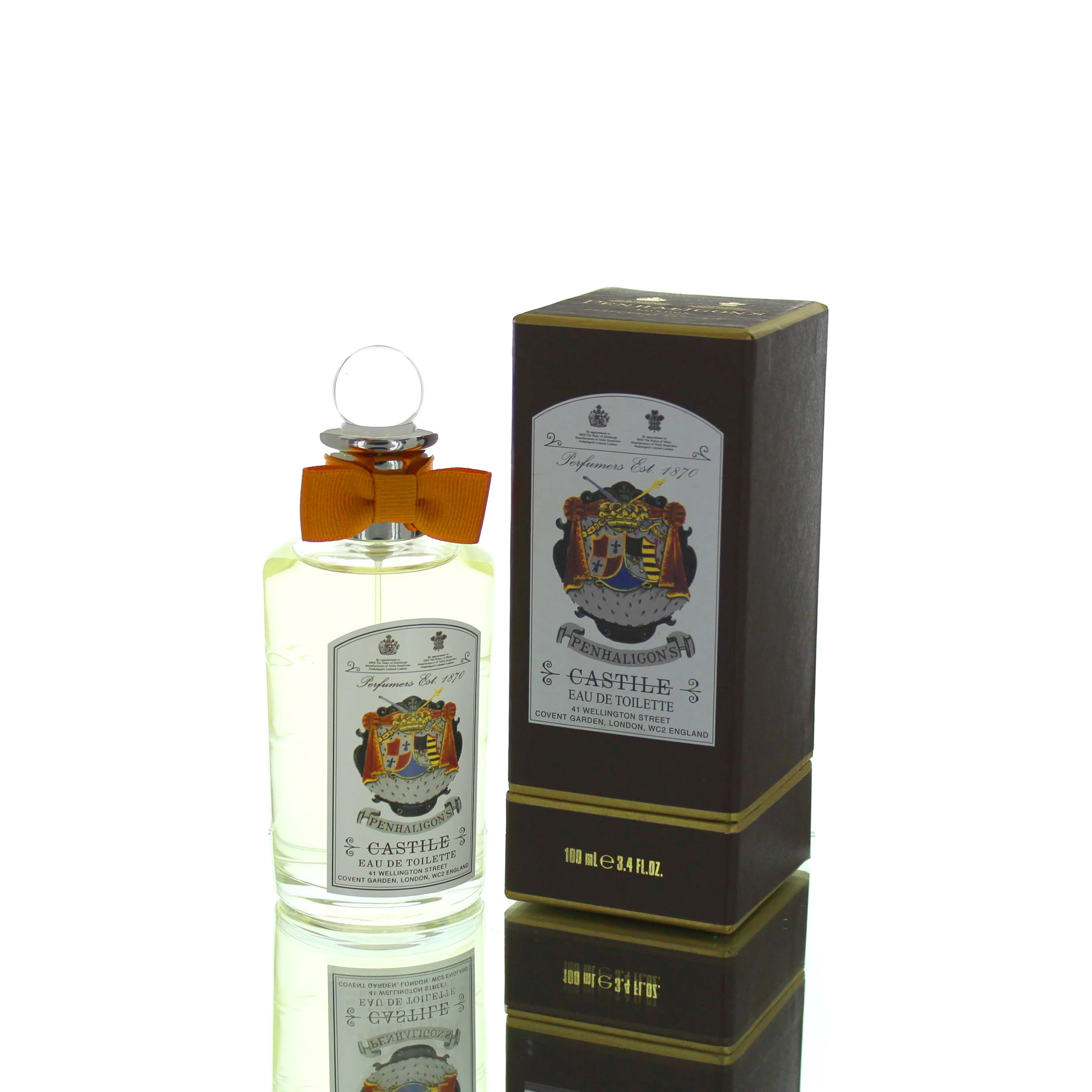Penhaligon's Castile For Man/Woman