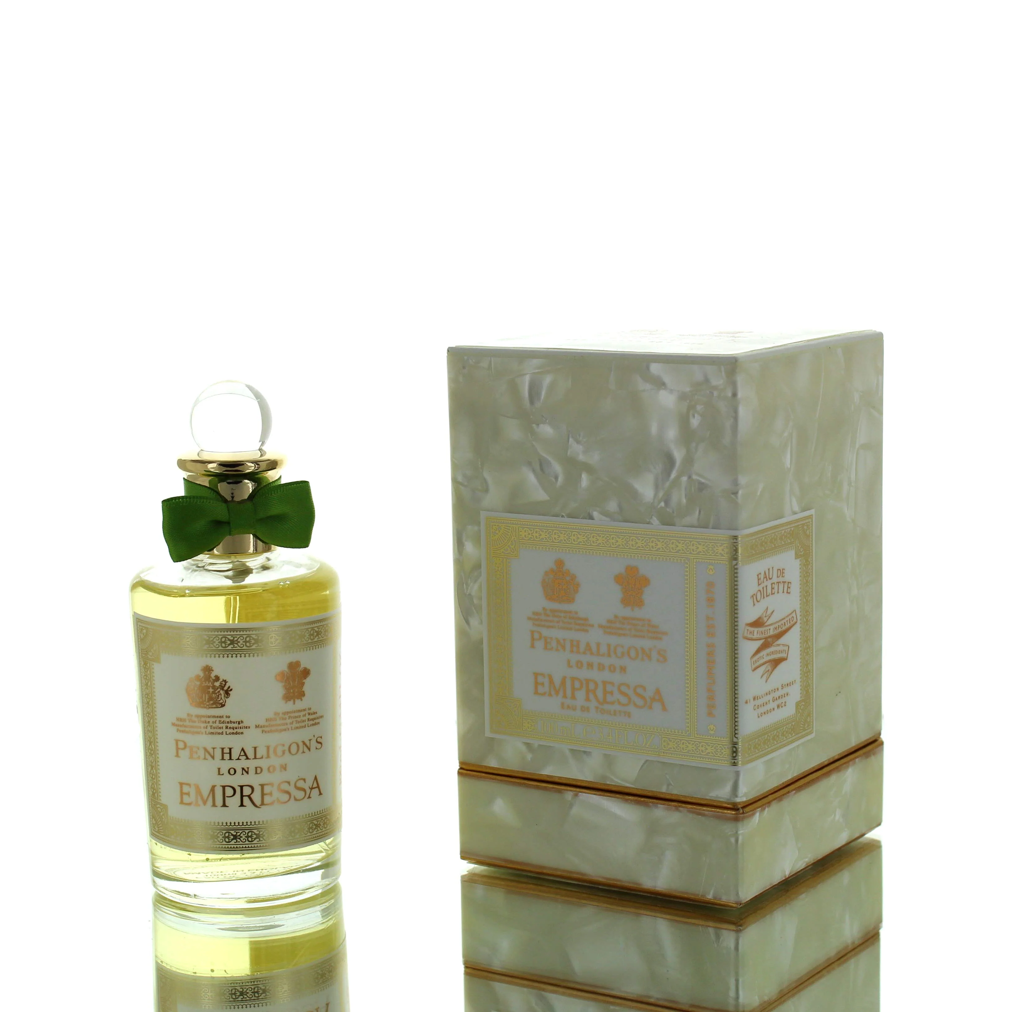 Penhaligon's Empressa For Woman