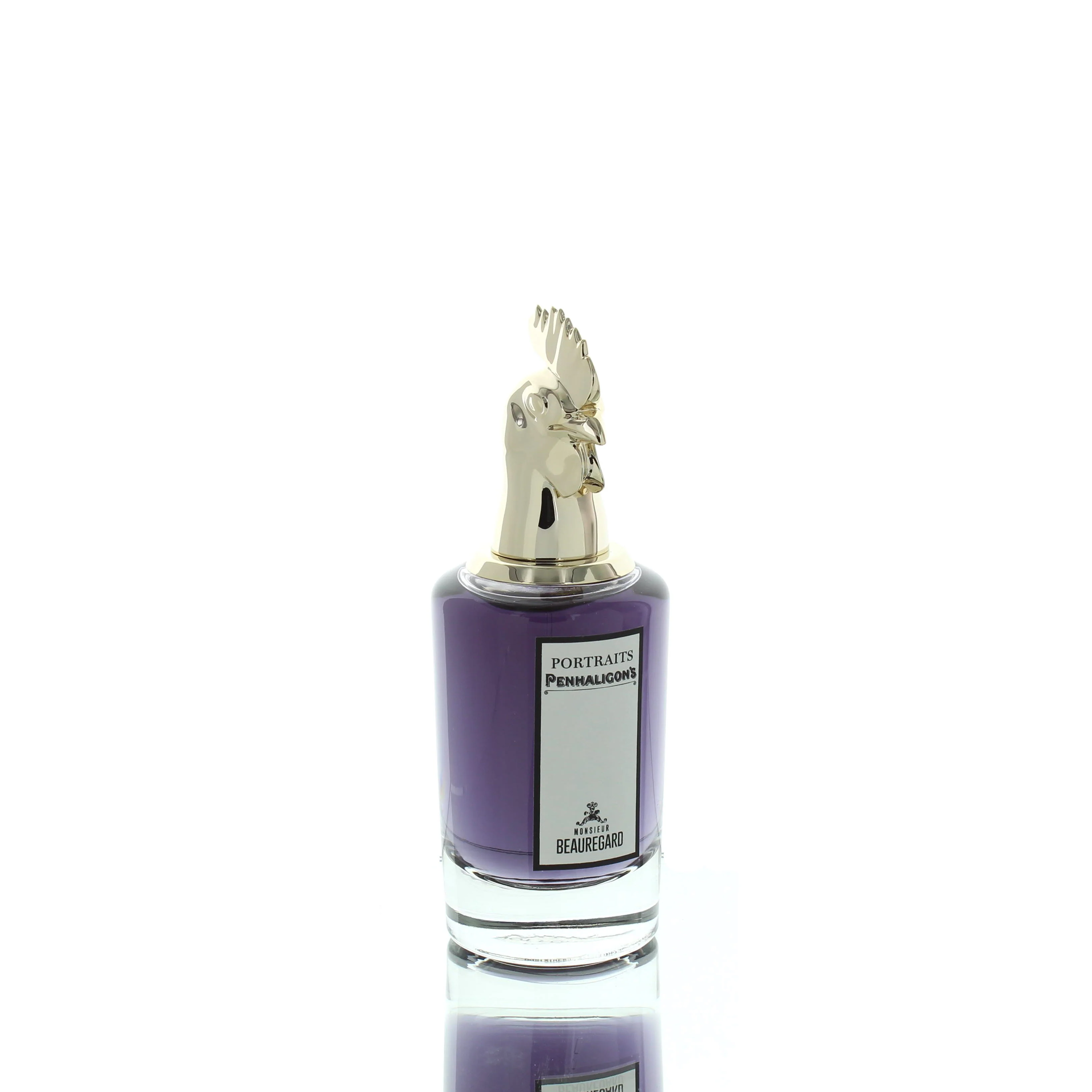 Penhaligon's Monsieur Beauregard For Man