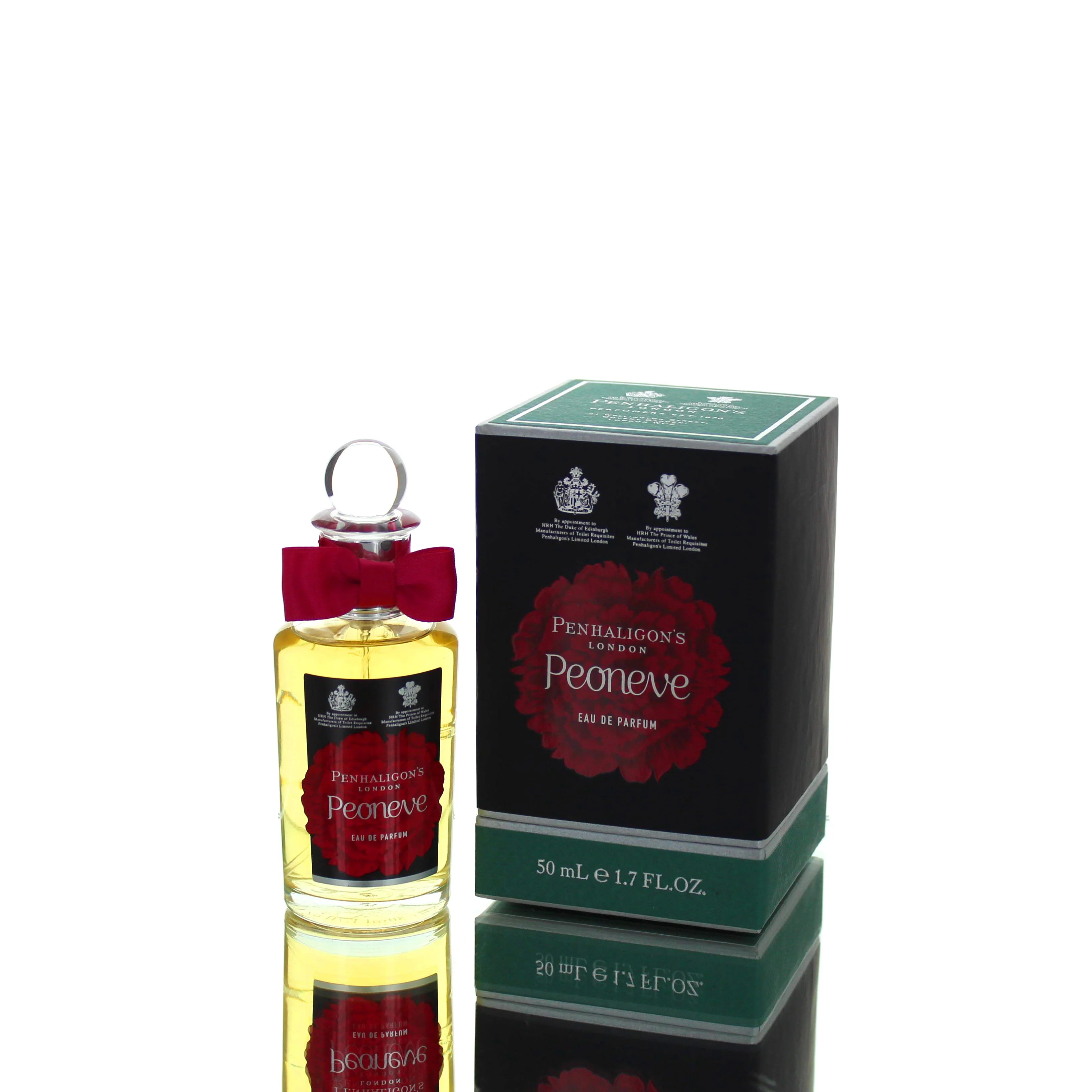 Penhaligon's Peoneve For Woman