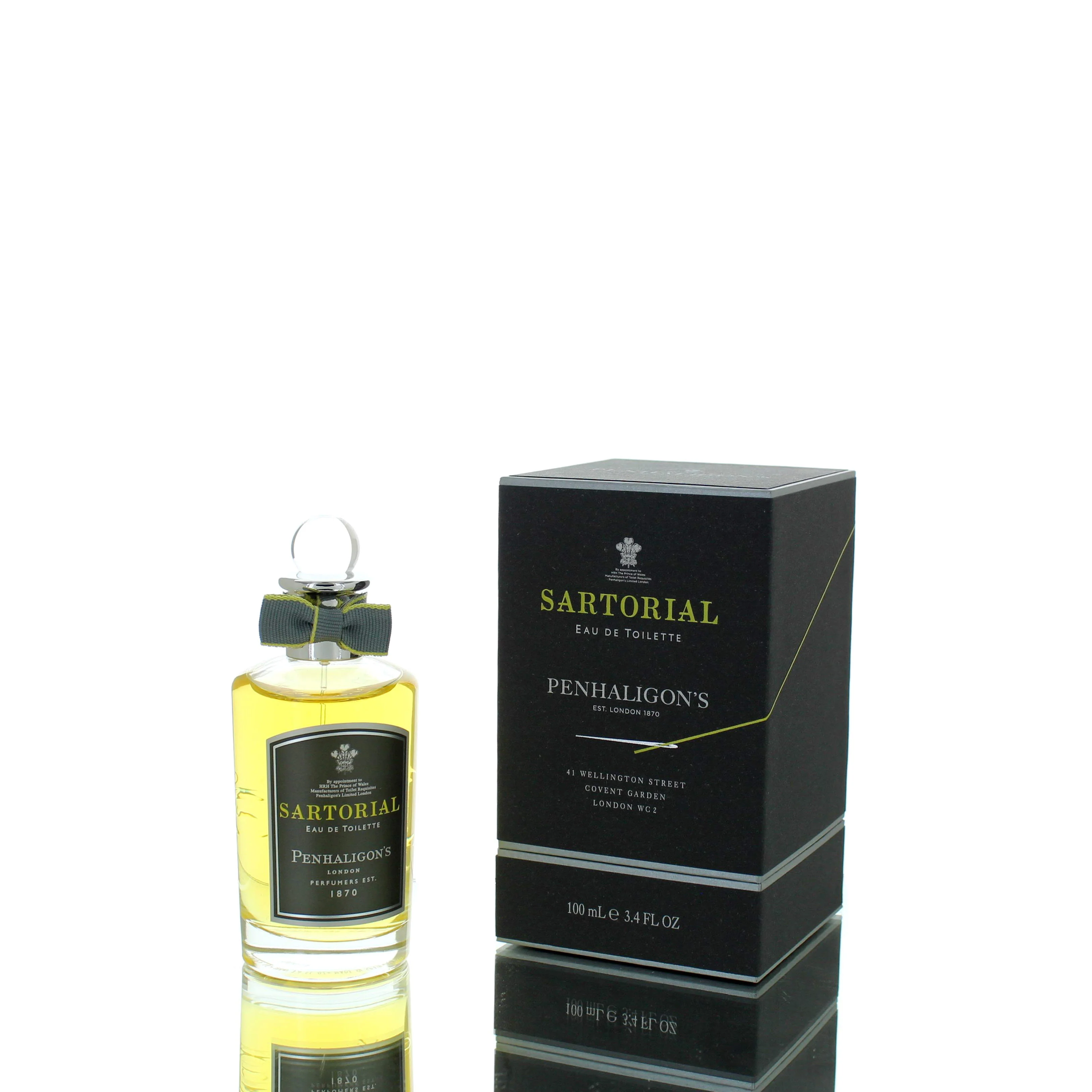 Penhaligons Sartorial For Man