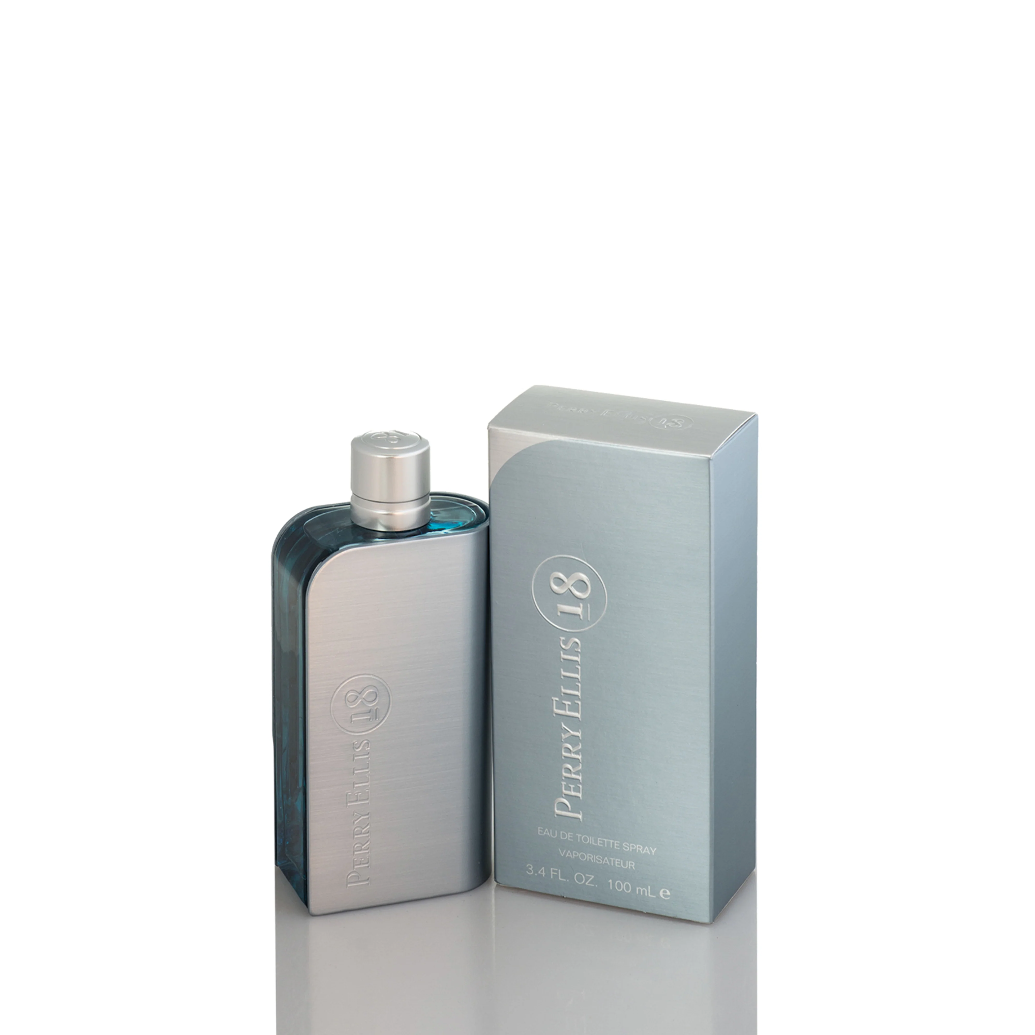 Perry Ellis 18 For Man