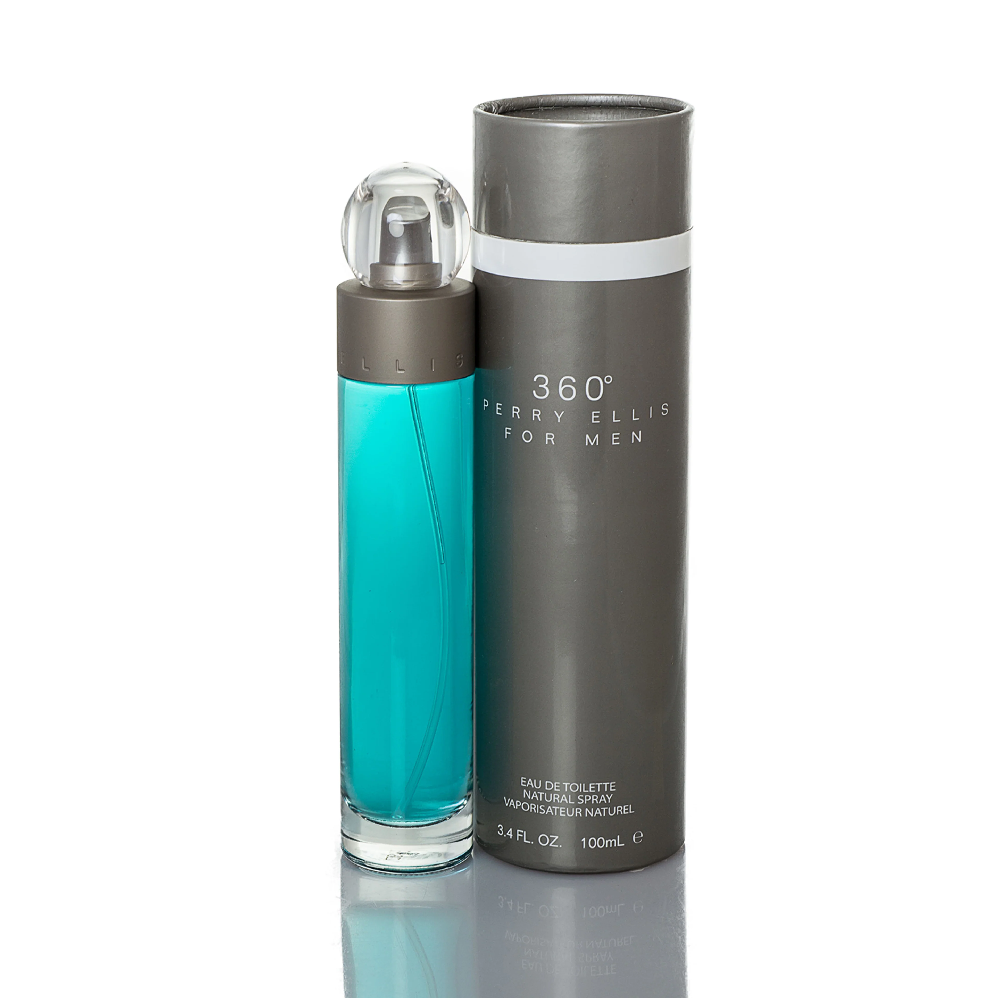 Perry Ellis 360 For Man