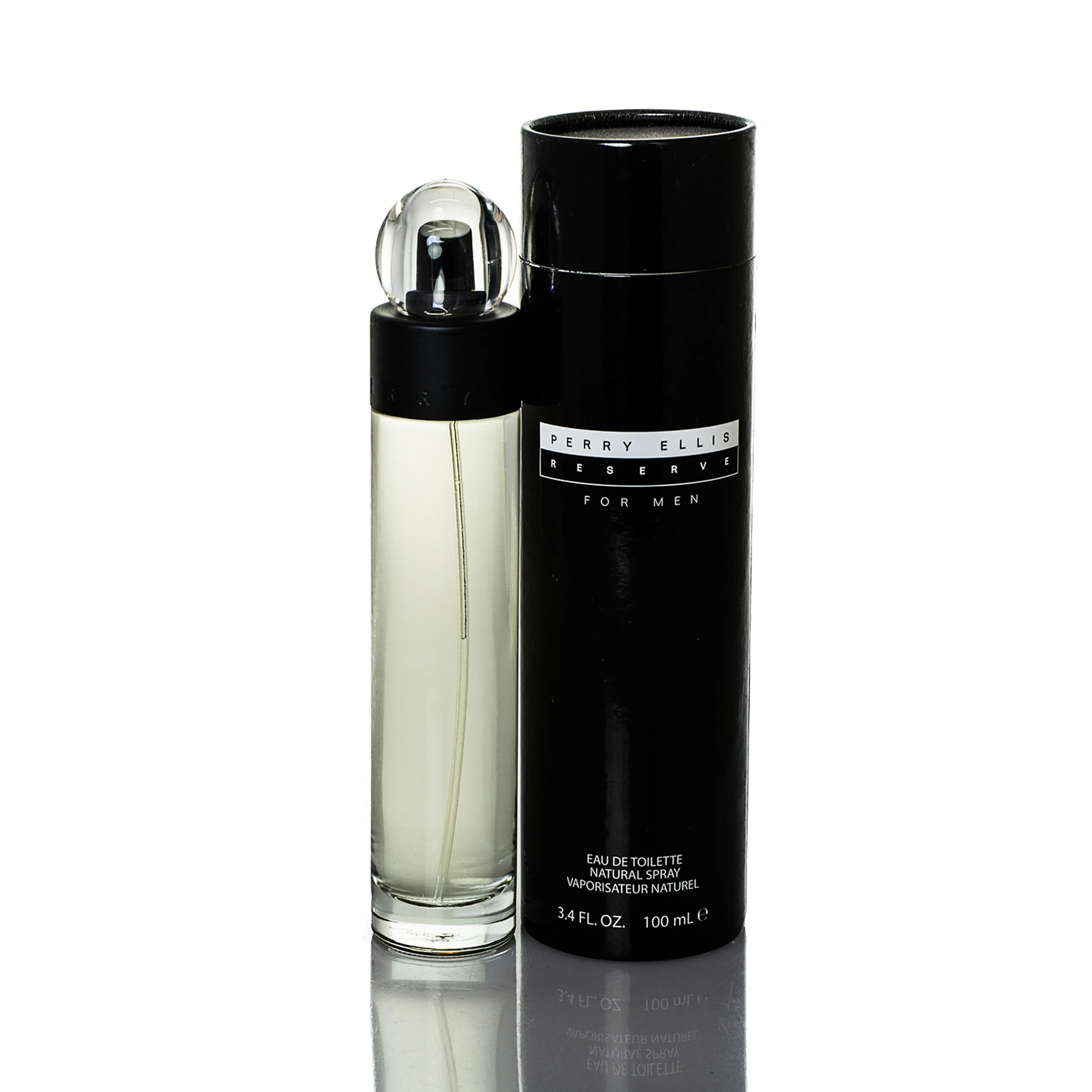Perry Ellis 360 Reserve For Man
