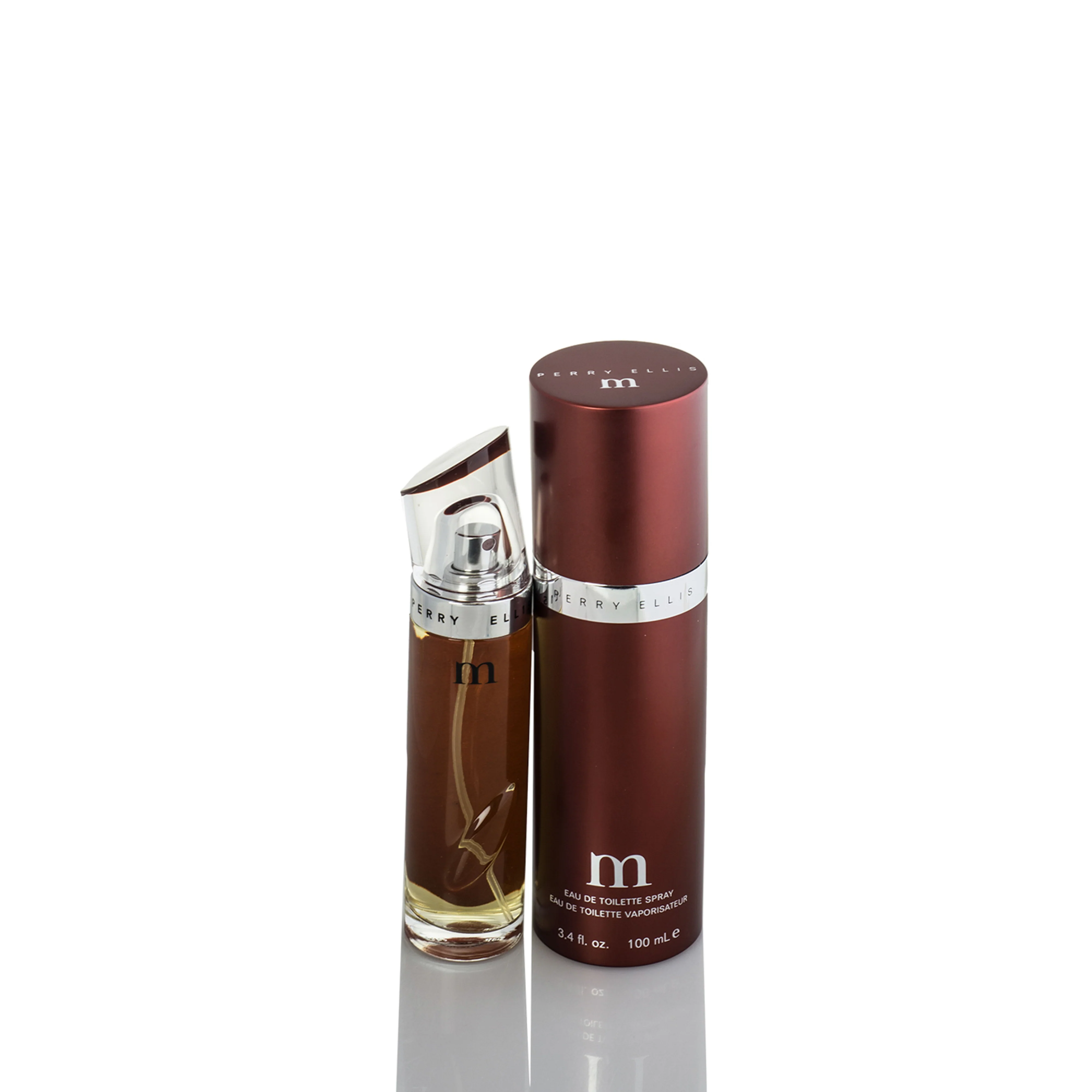 Perry Ellis 'M' For Man