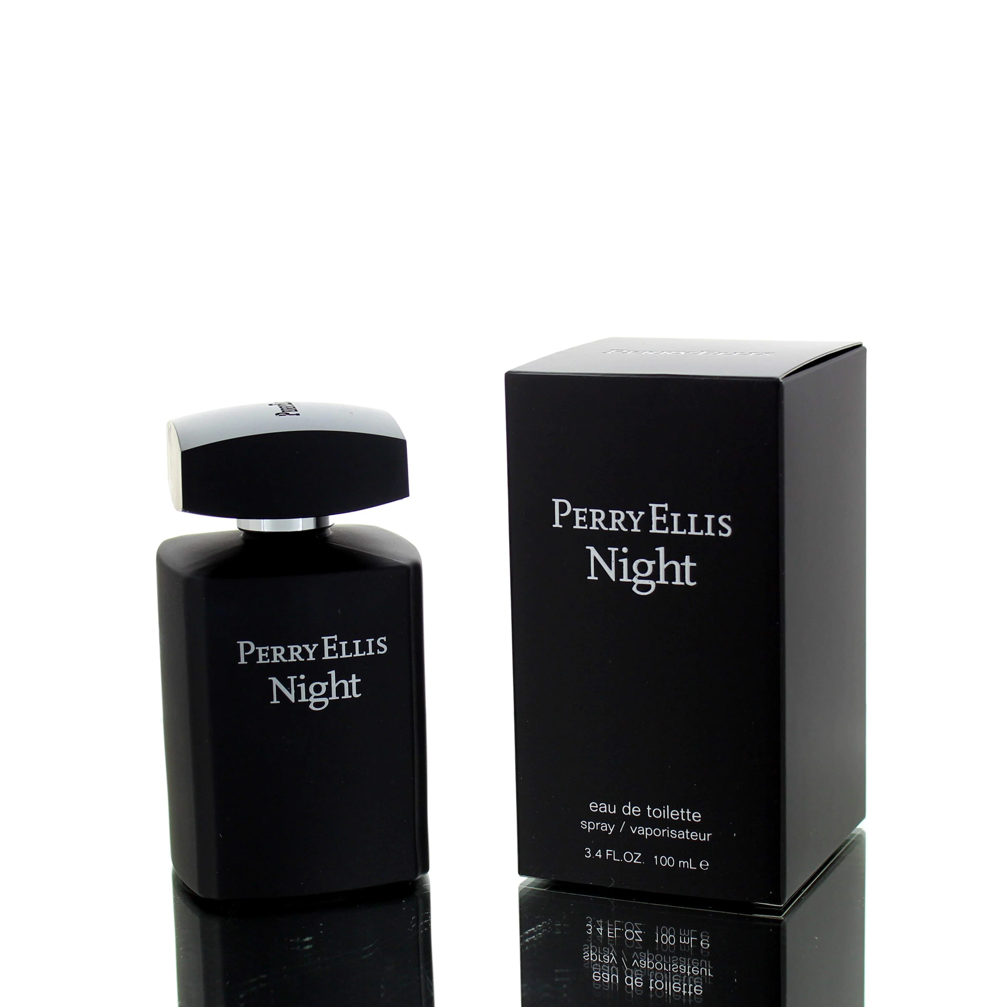 Perry Night For Man