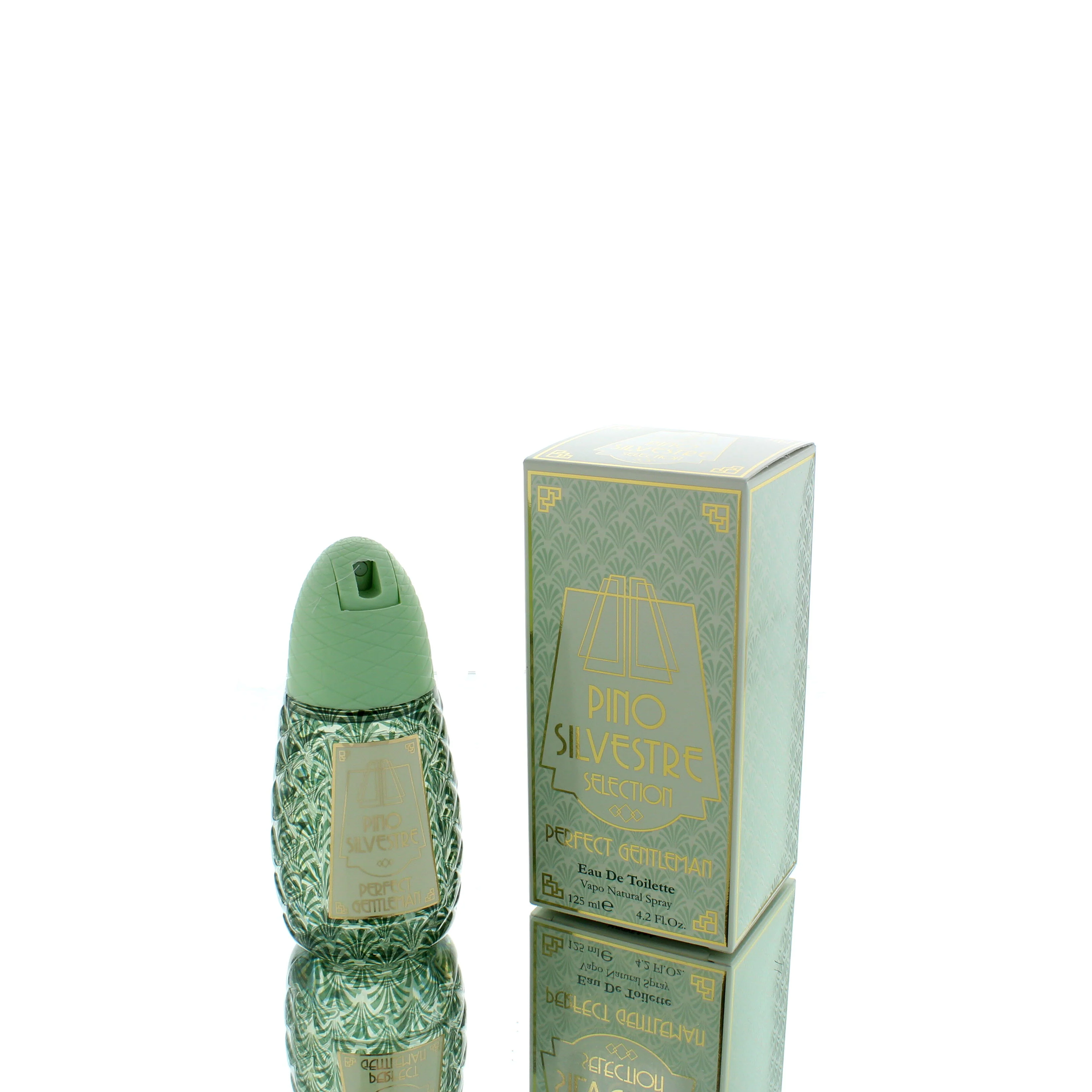 Pino Silvestre Selection Perfect Gentleman For Man
