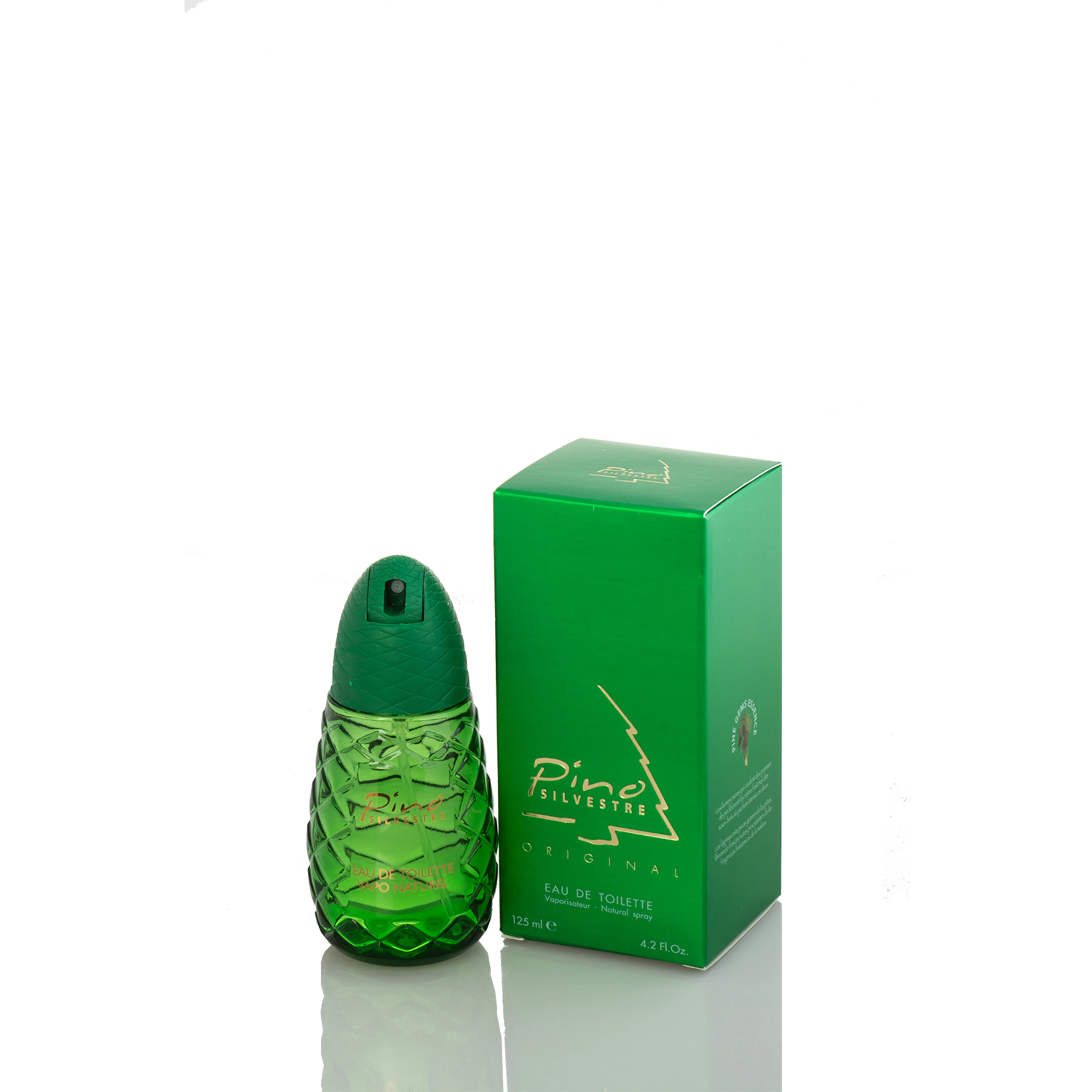 Pino Silvestre For Man