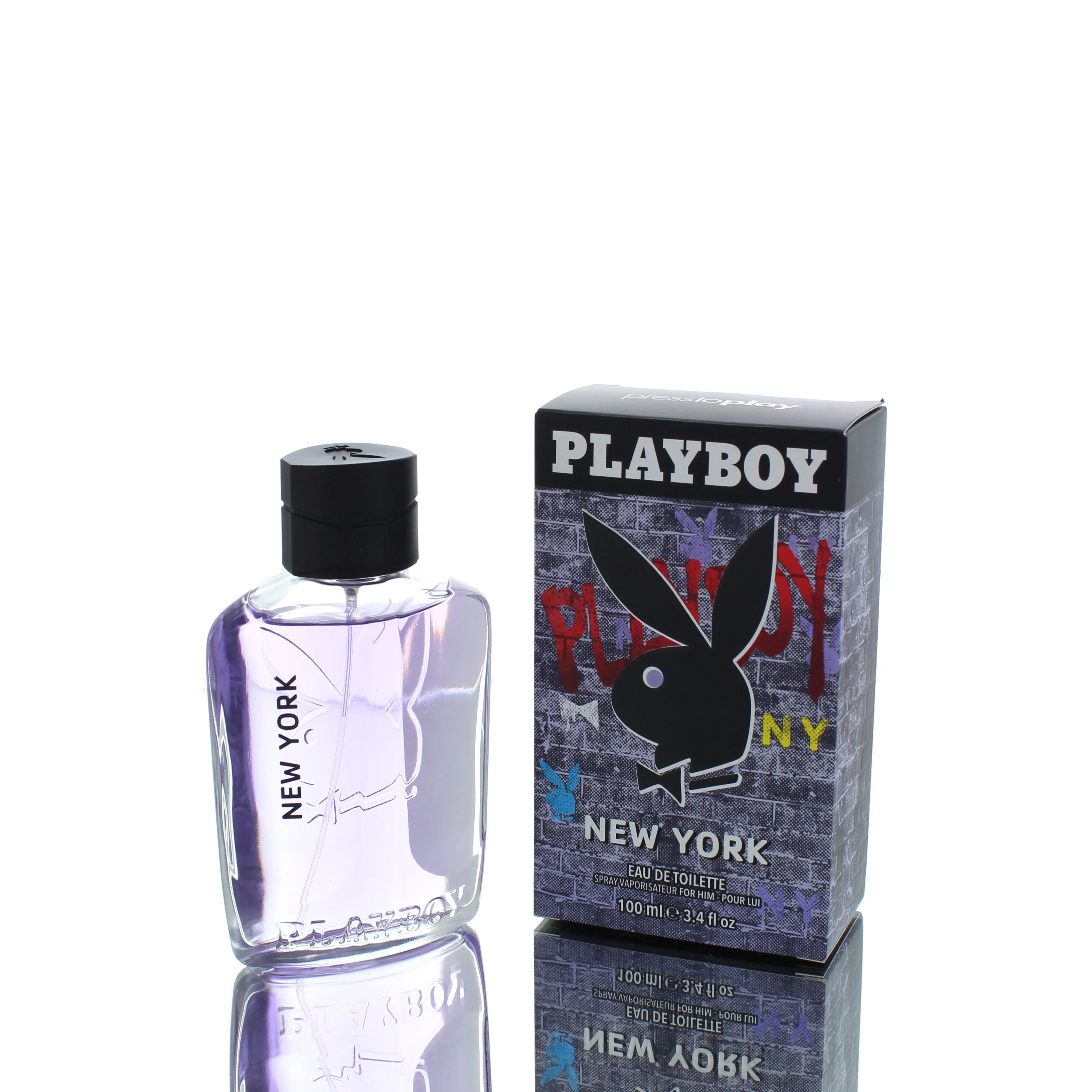 Playboy For Man