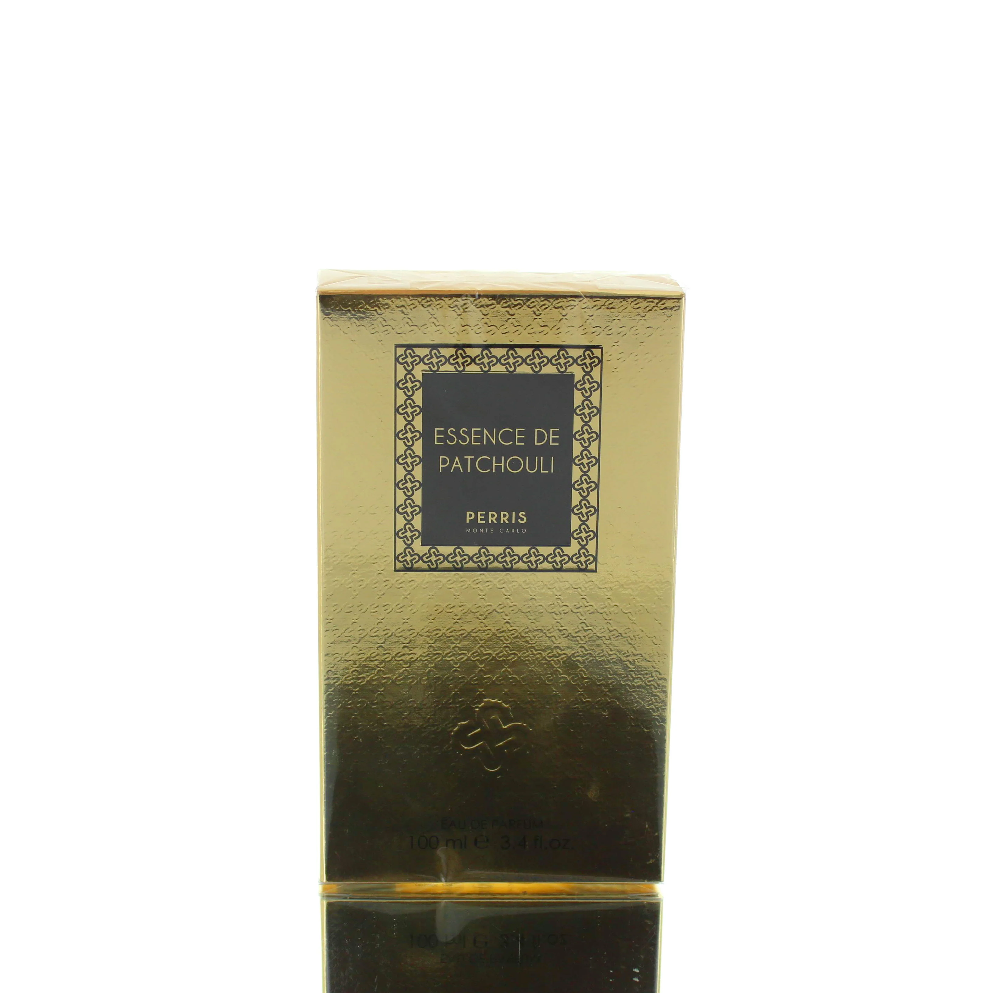 Perris Monte Carlo Essence de Patchouli For Man/Woman
